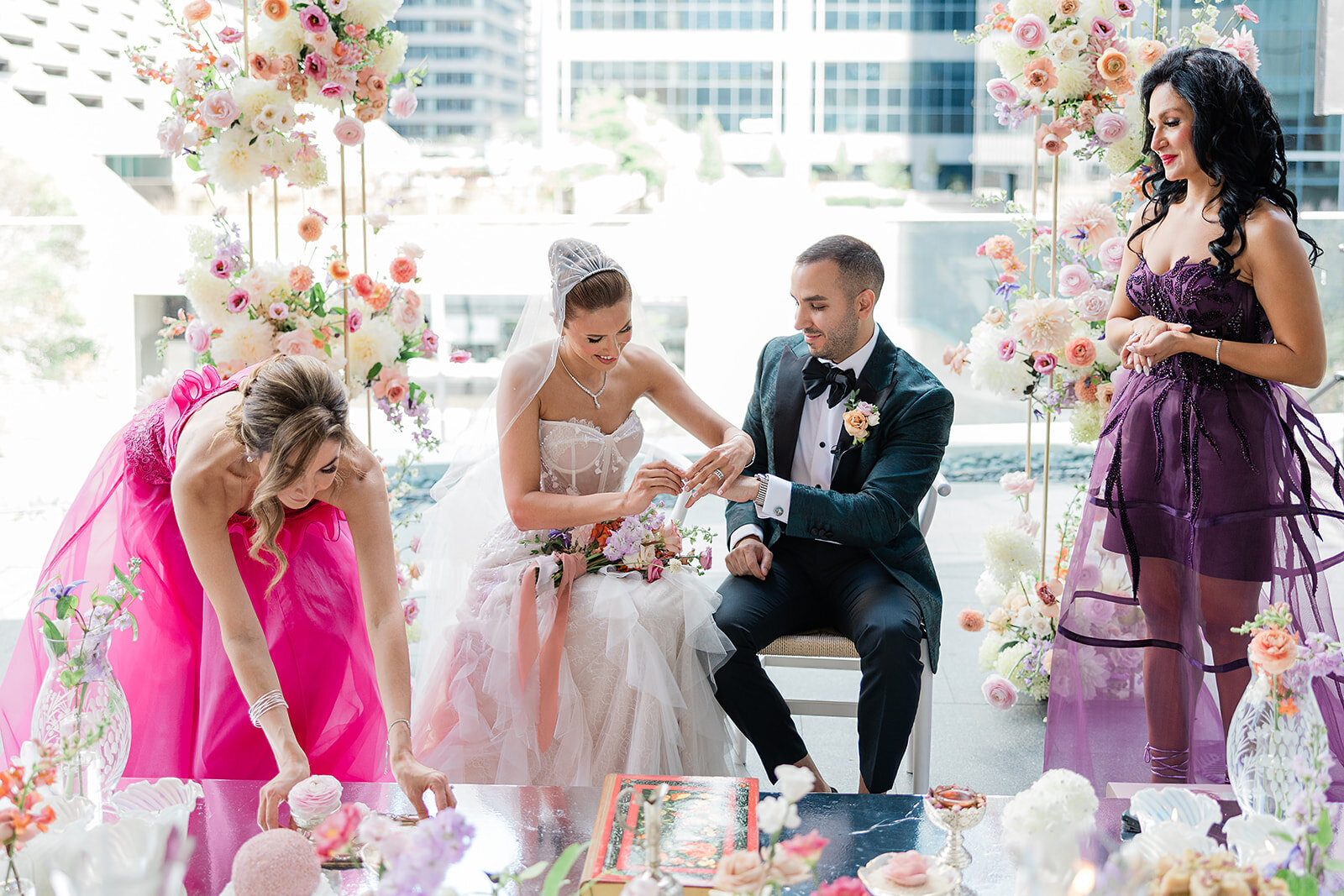 Shotlife Studio_Shangi-la Hotel Toronto Wedding_0157