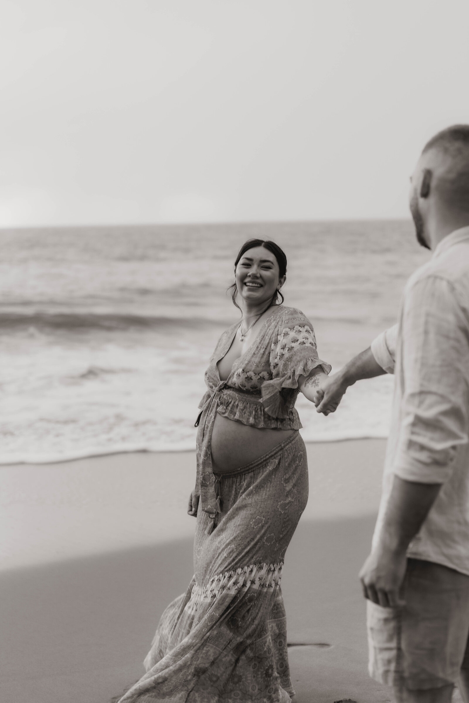 cairns maternity photographer