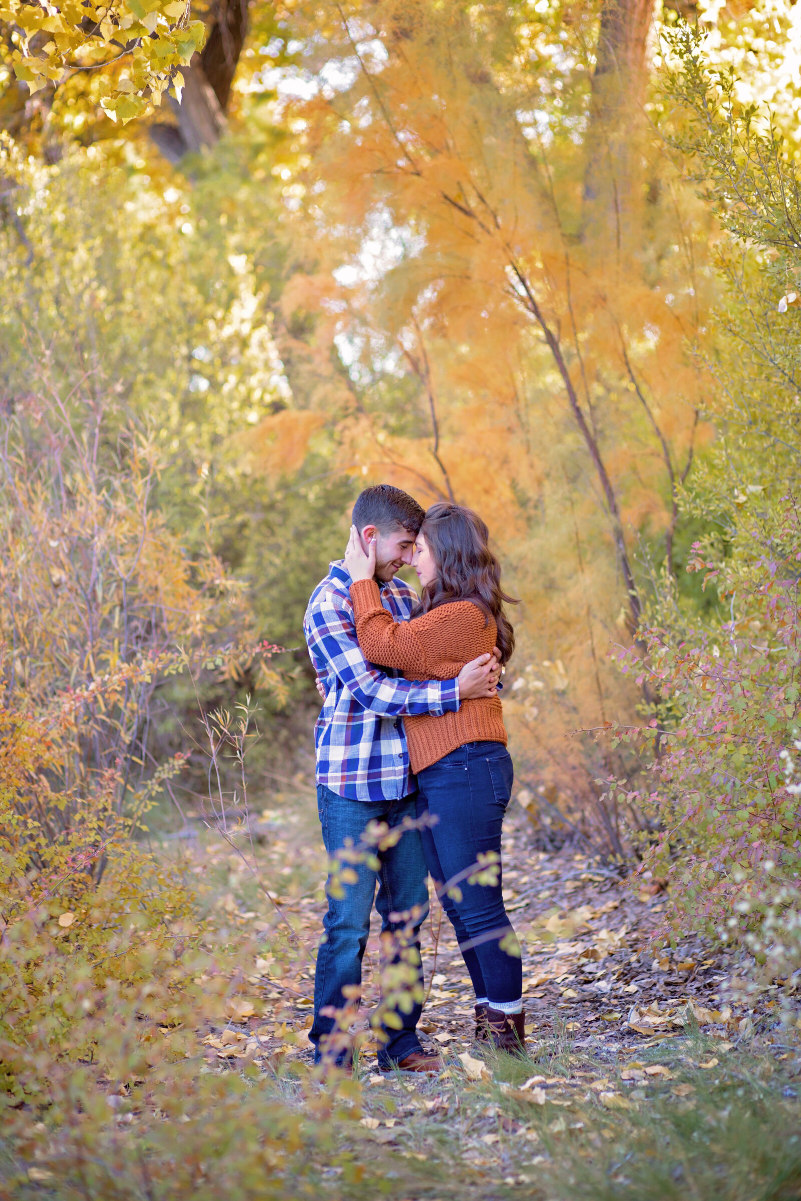 engagement