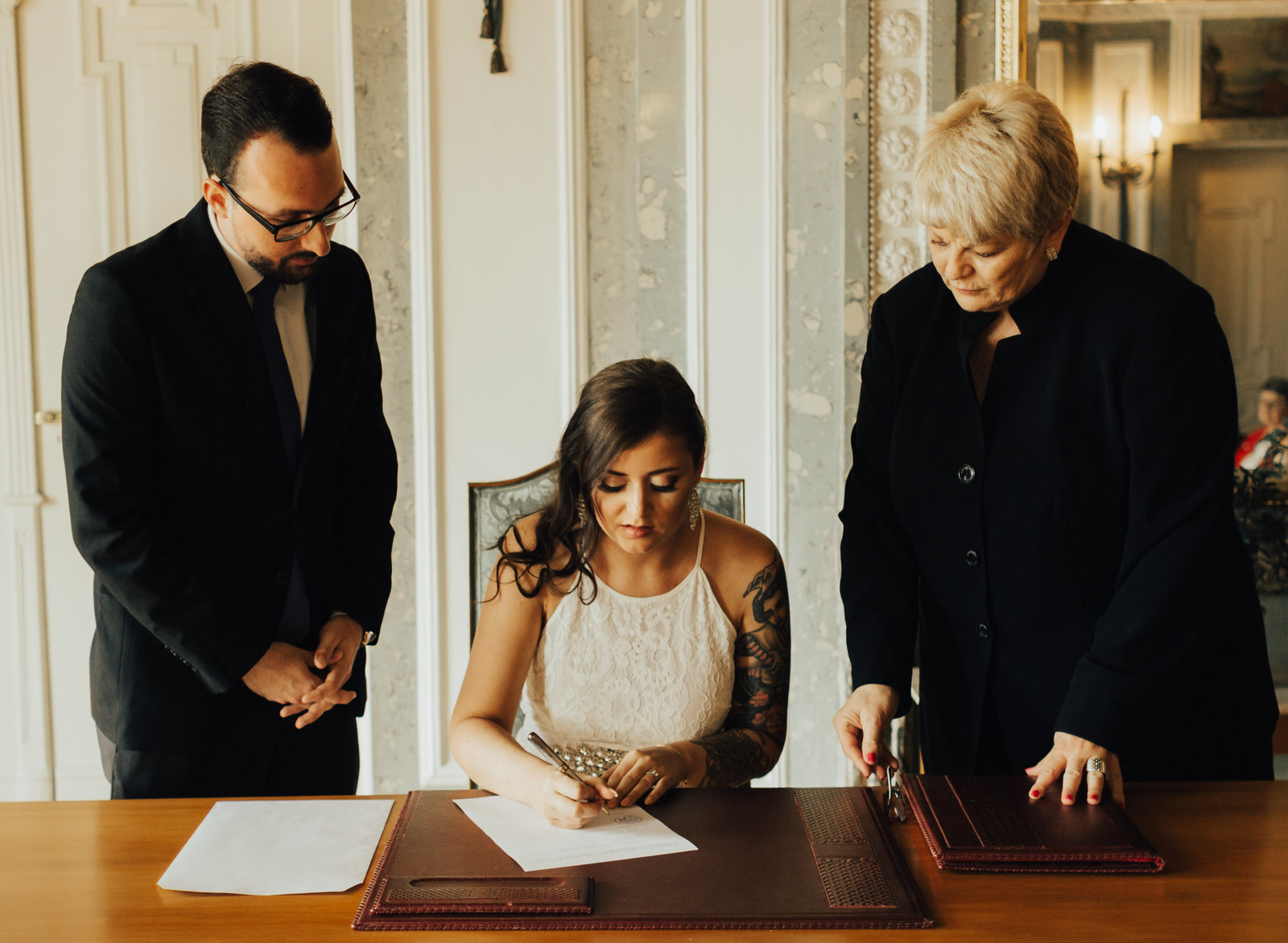 Wedding Day-71