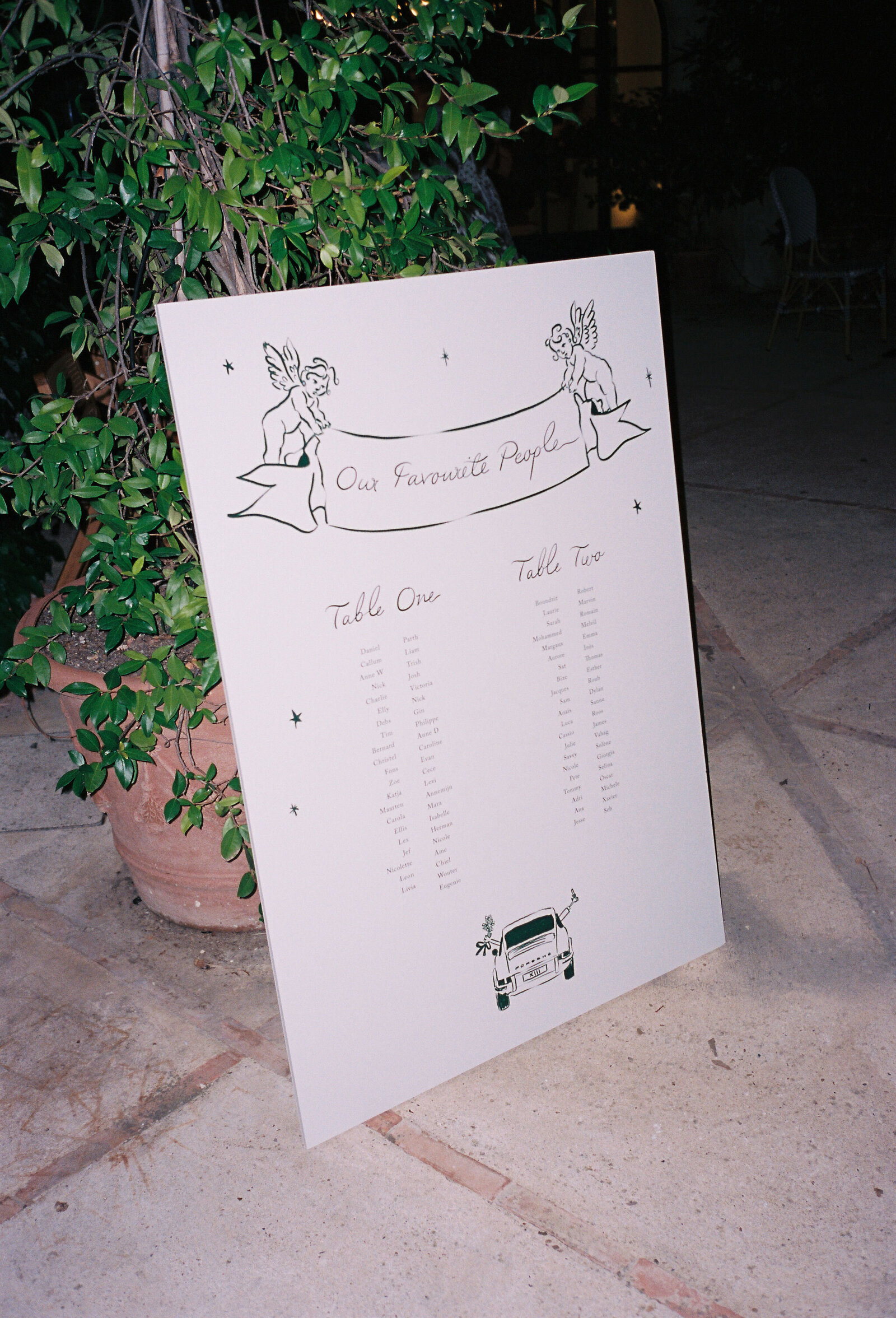 Sanne&DylanWeddingDay0848