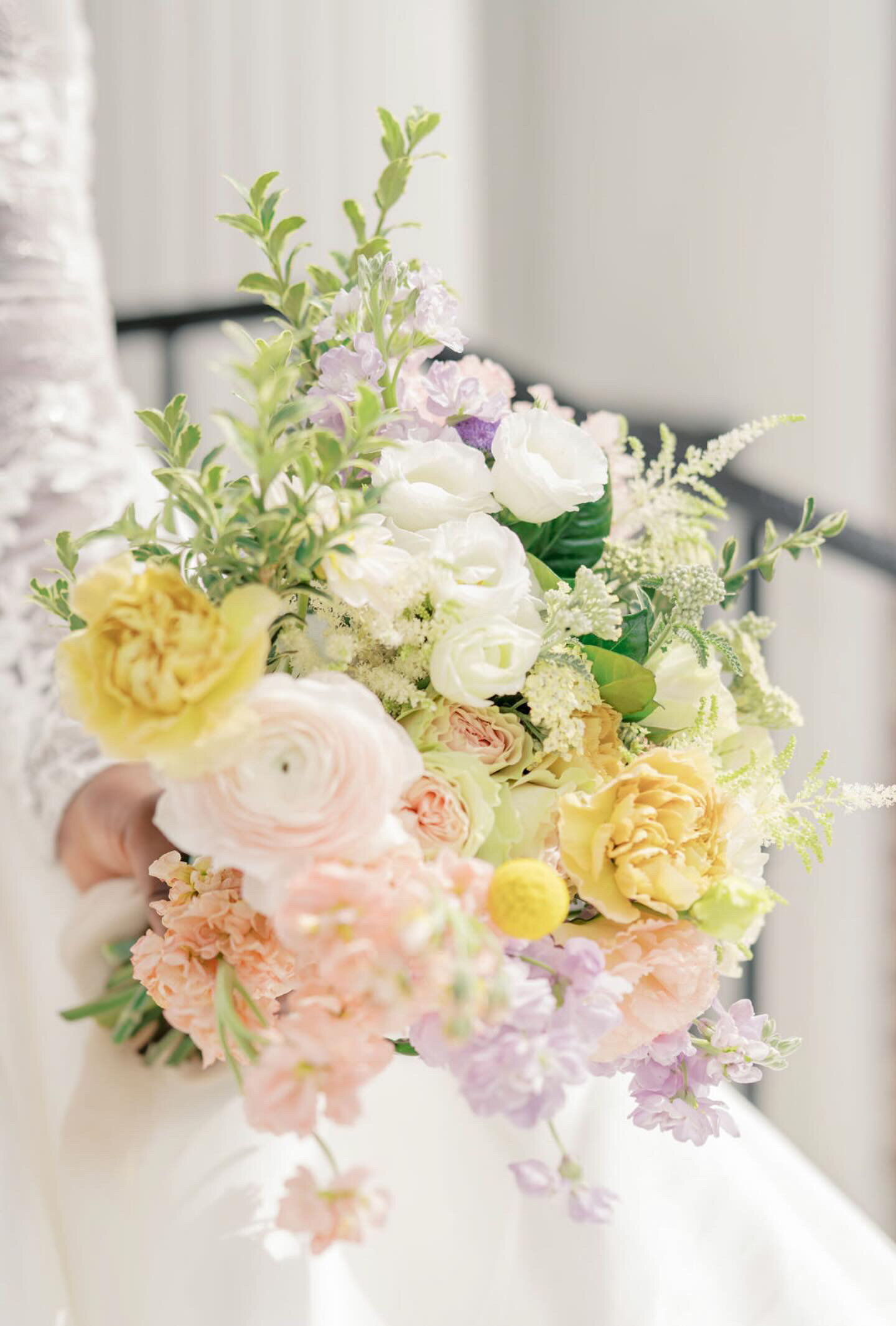 louisville wedding florist
