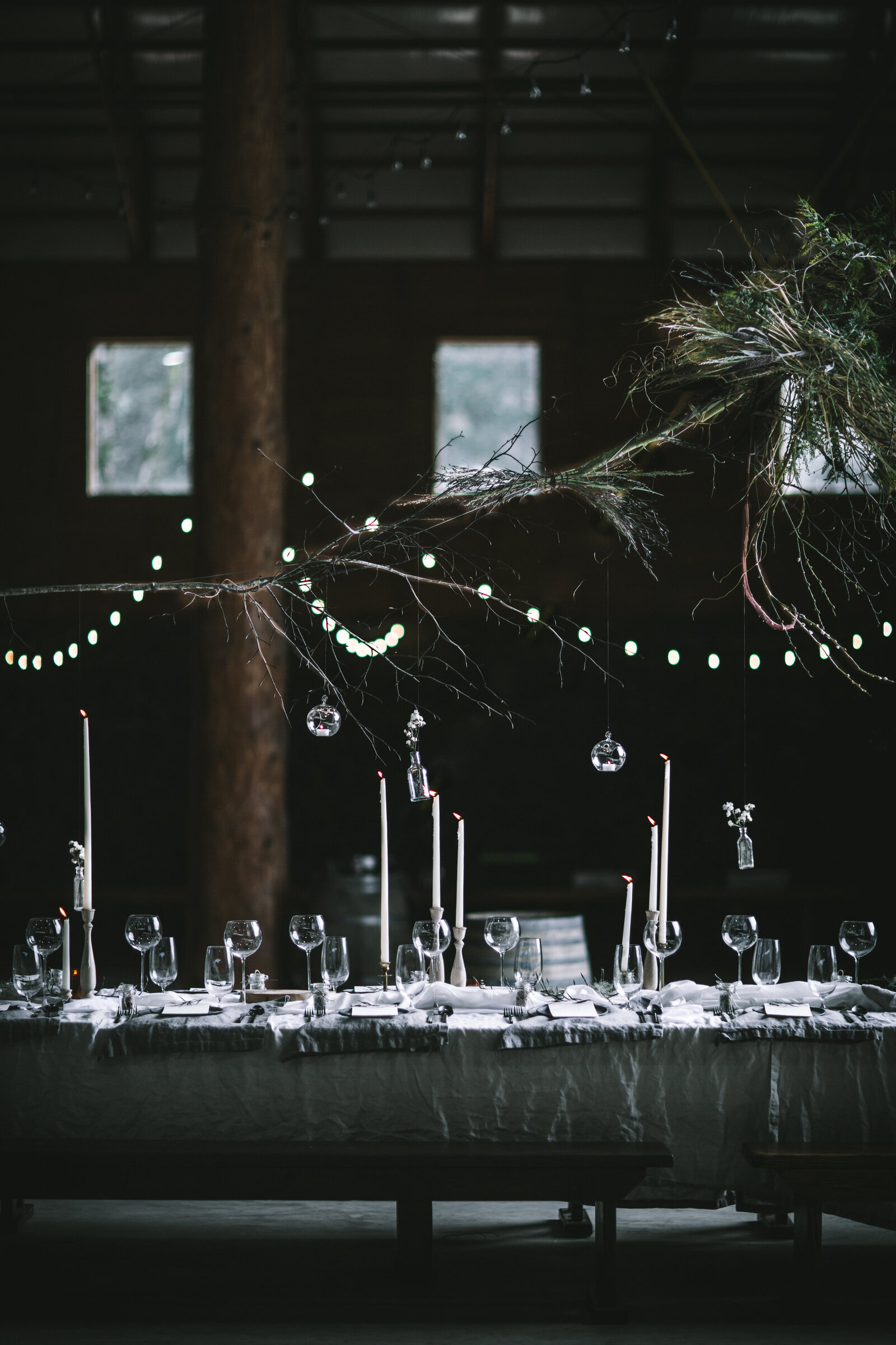 Barebones Living Secret Supper by Eva Kosmas Flores-3