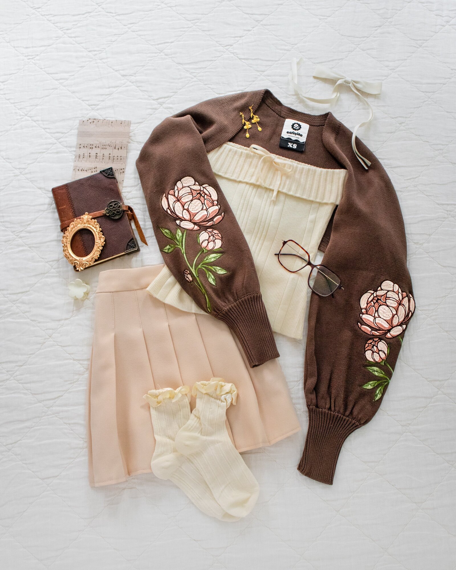 clothing #1-1