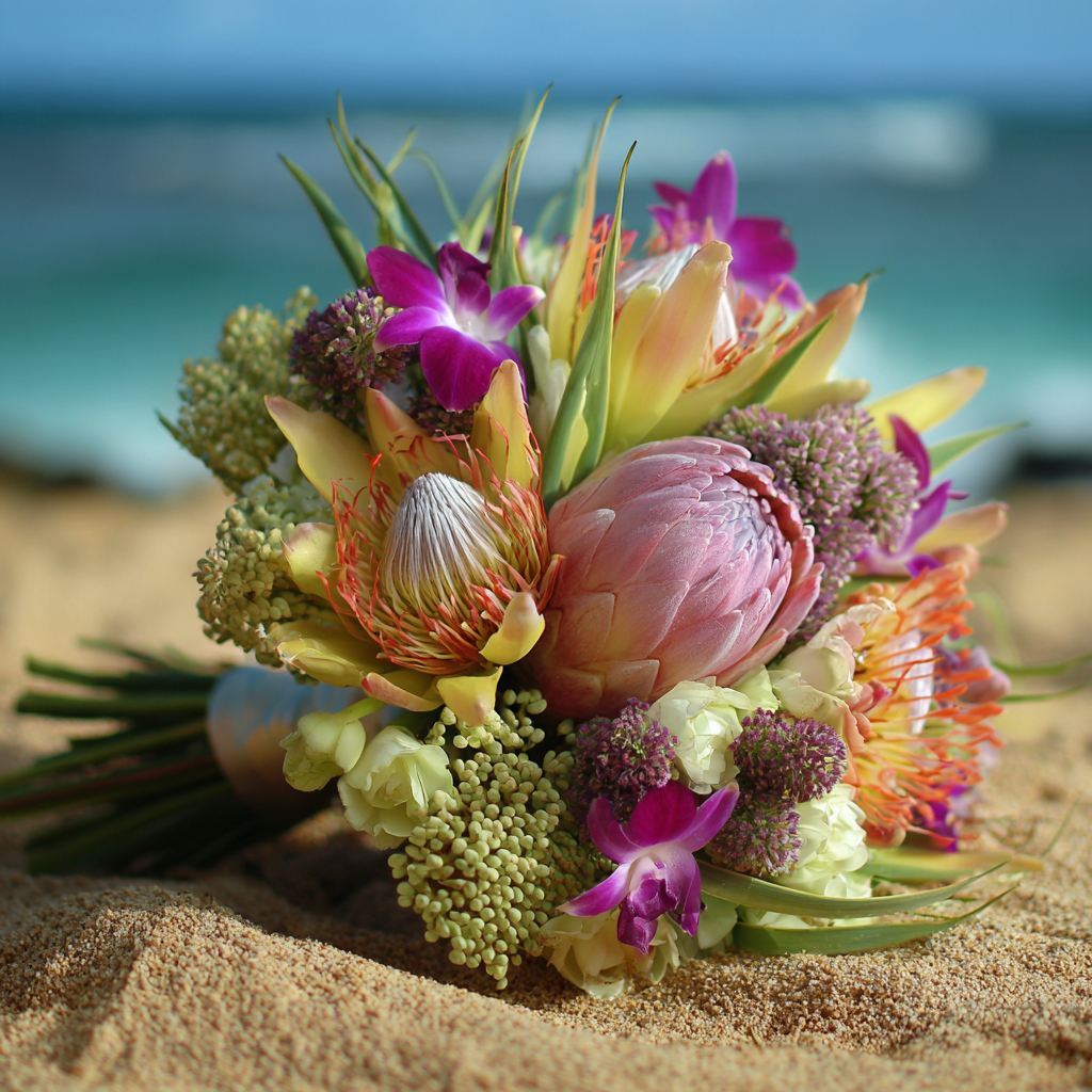 Maui  wedding  Flowers -003