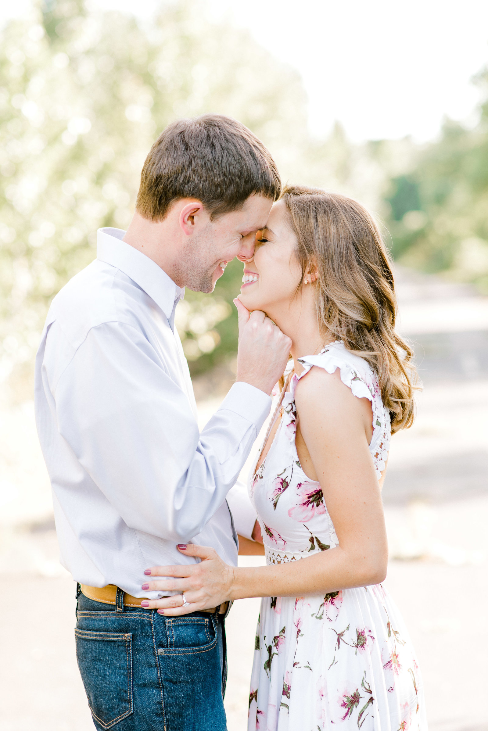 charlotte-engagement-candid-photographer-ballantyne-hotel-weddings-bride-style-me-pretty-session-wedding-fine-art-bright-and-airy-film-photographer-alyssa-frost-photography-1