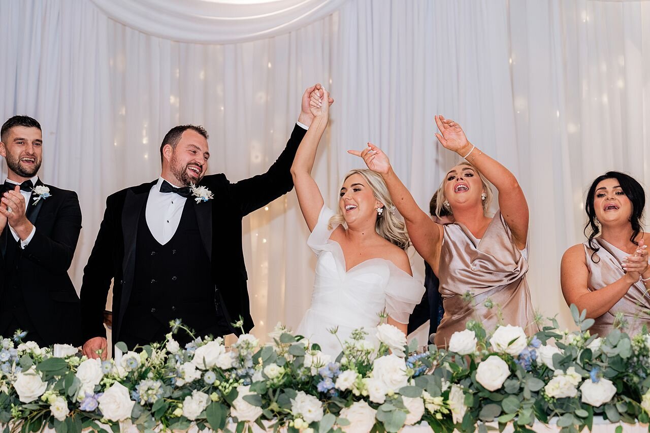 Relaxed Timeless Slieve Russell Cavan Wedding Photos  (44)