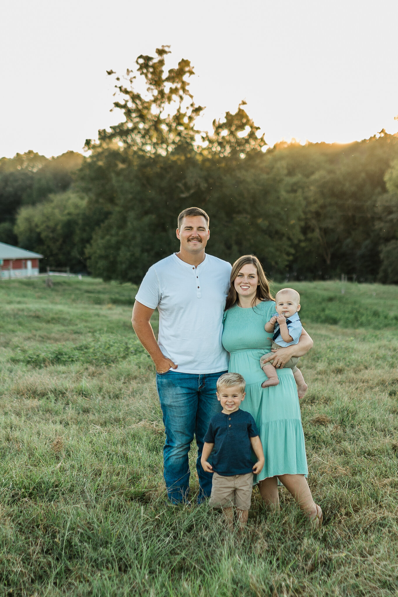 social media- Dakota & Brytany family 2022-63