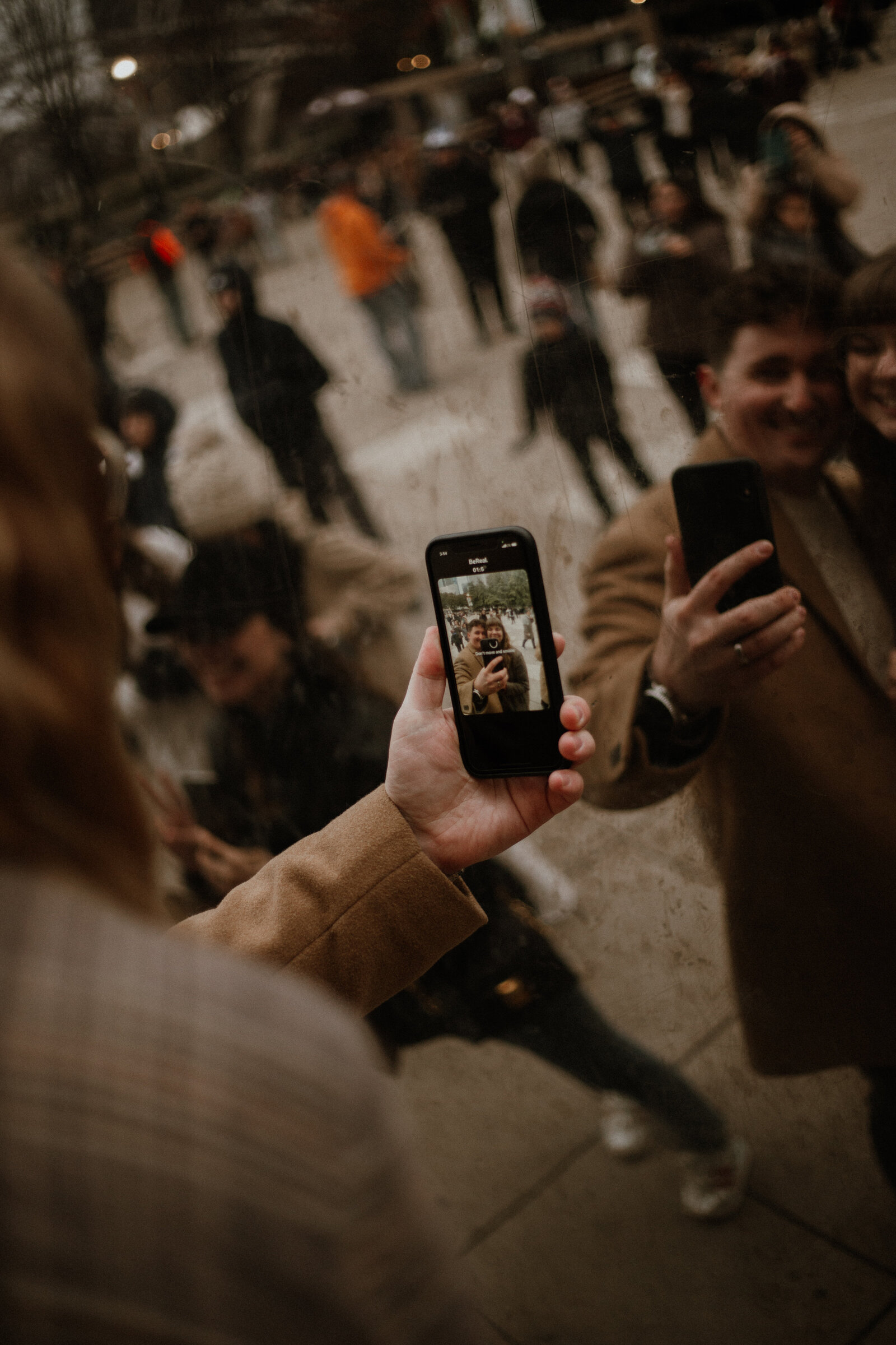 Chicago Engagement Photos-105