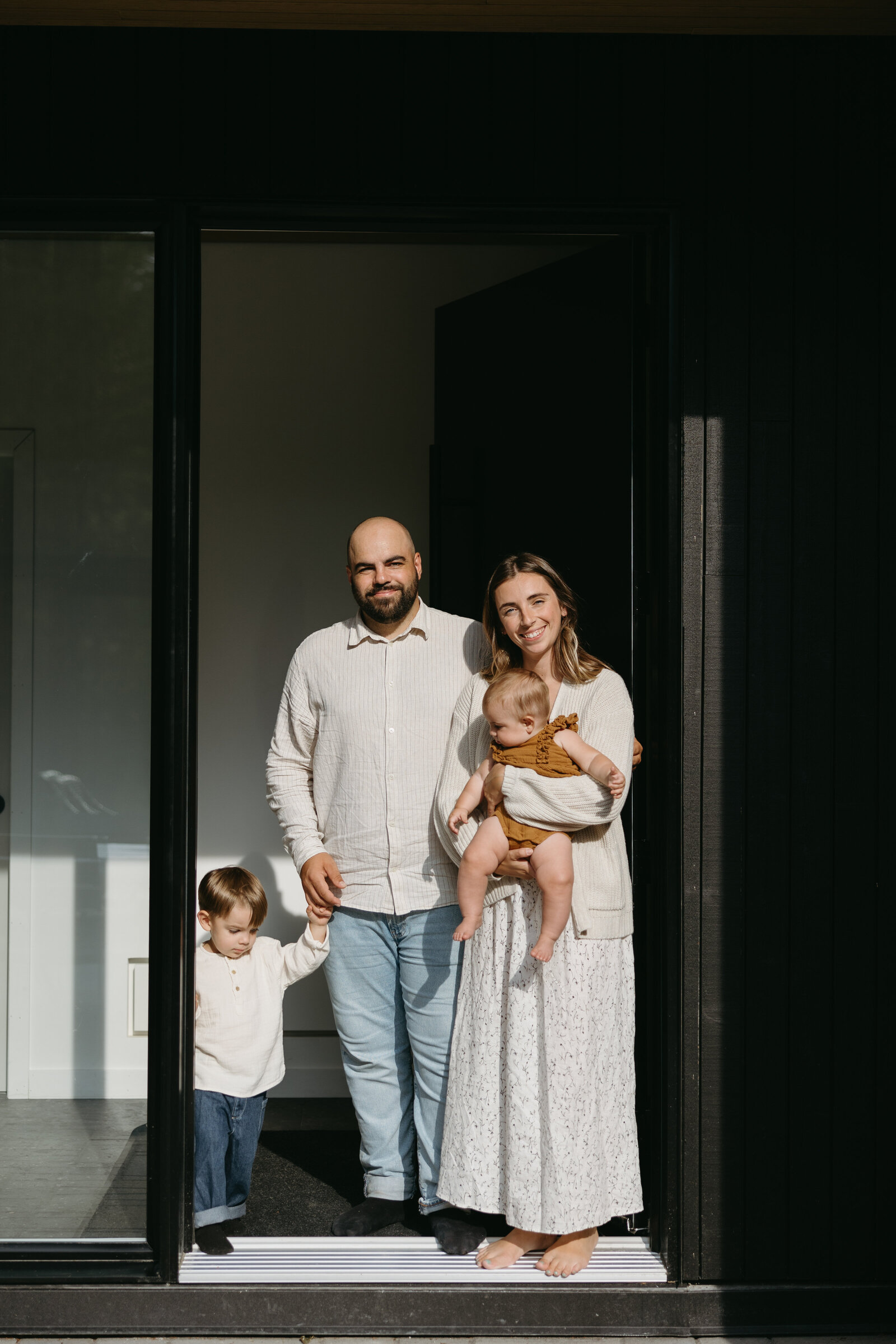 Family Session - Lance Photography 73