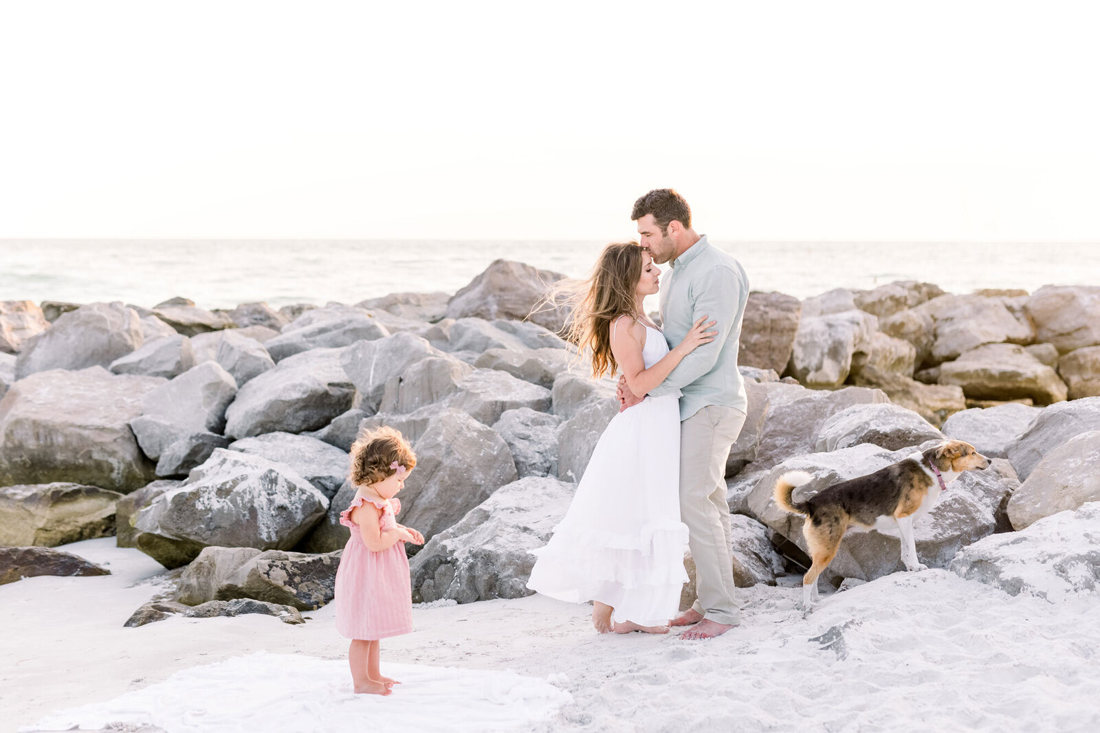 st-pete-beach-family