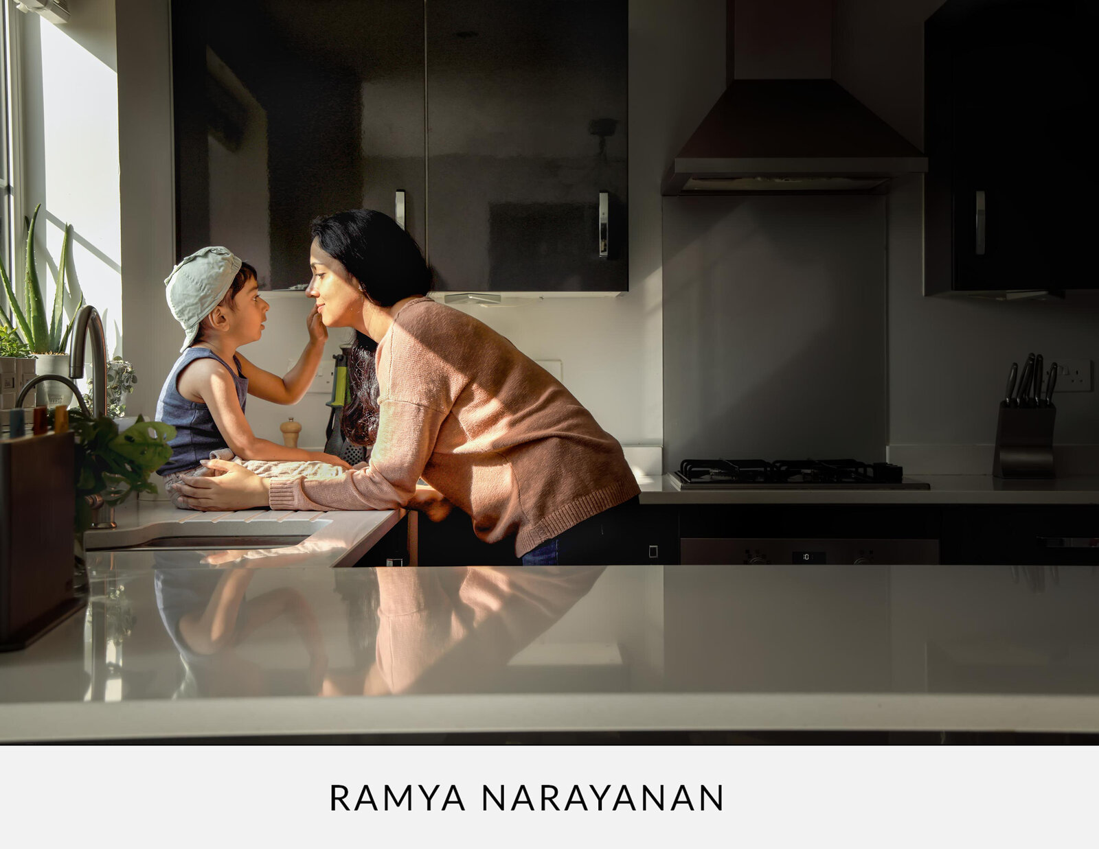 FamilyConnection_NarayananR_01