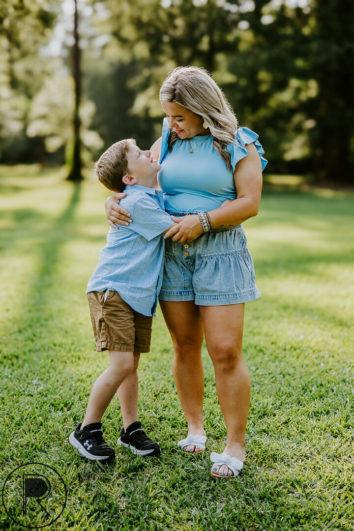 Beaumont Texas Maternity and Children Professional Photographer