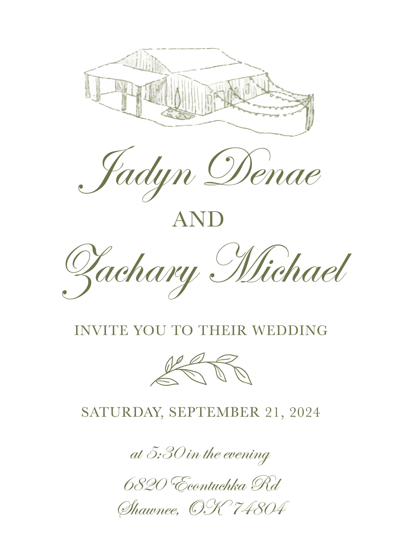 Invites