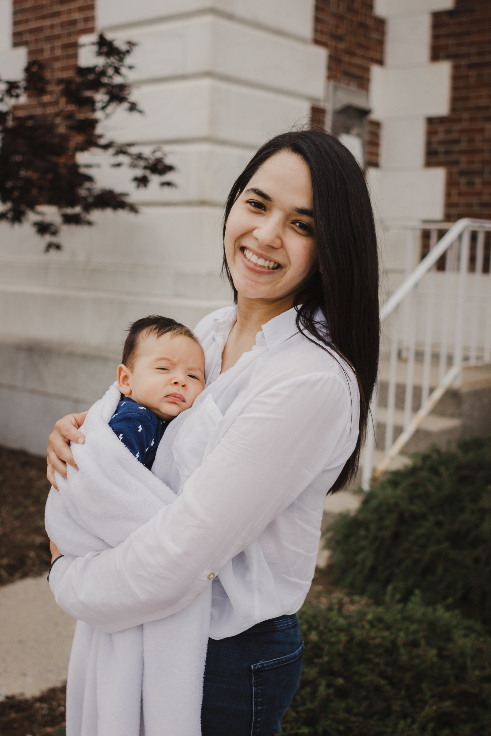 Wloka Family 2019-2
