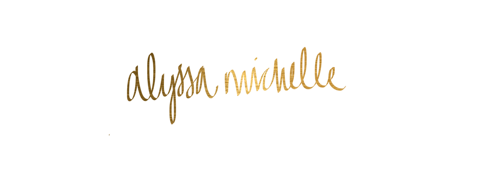 Alyssa logo png