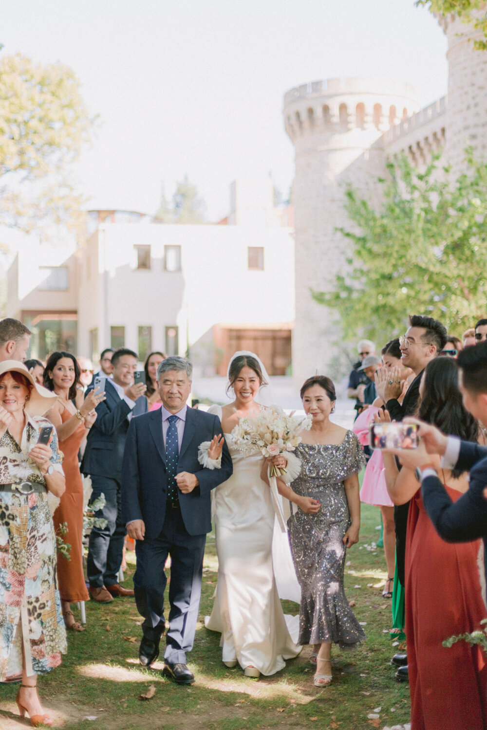 Wedding Officiant in Provence