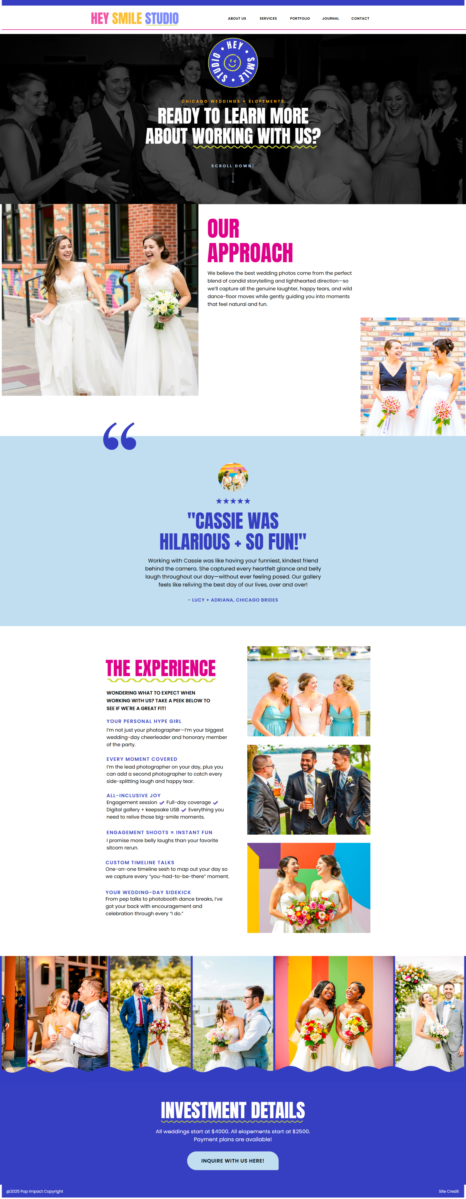 Hey-Smile-Studio-Screenshot-Services