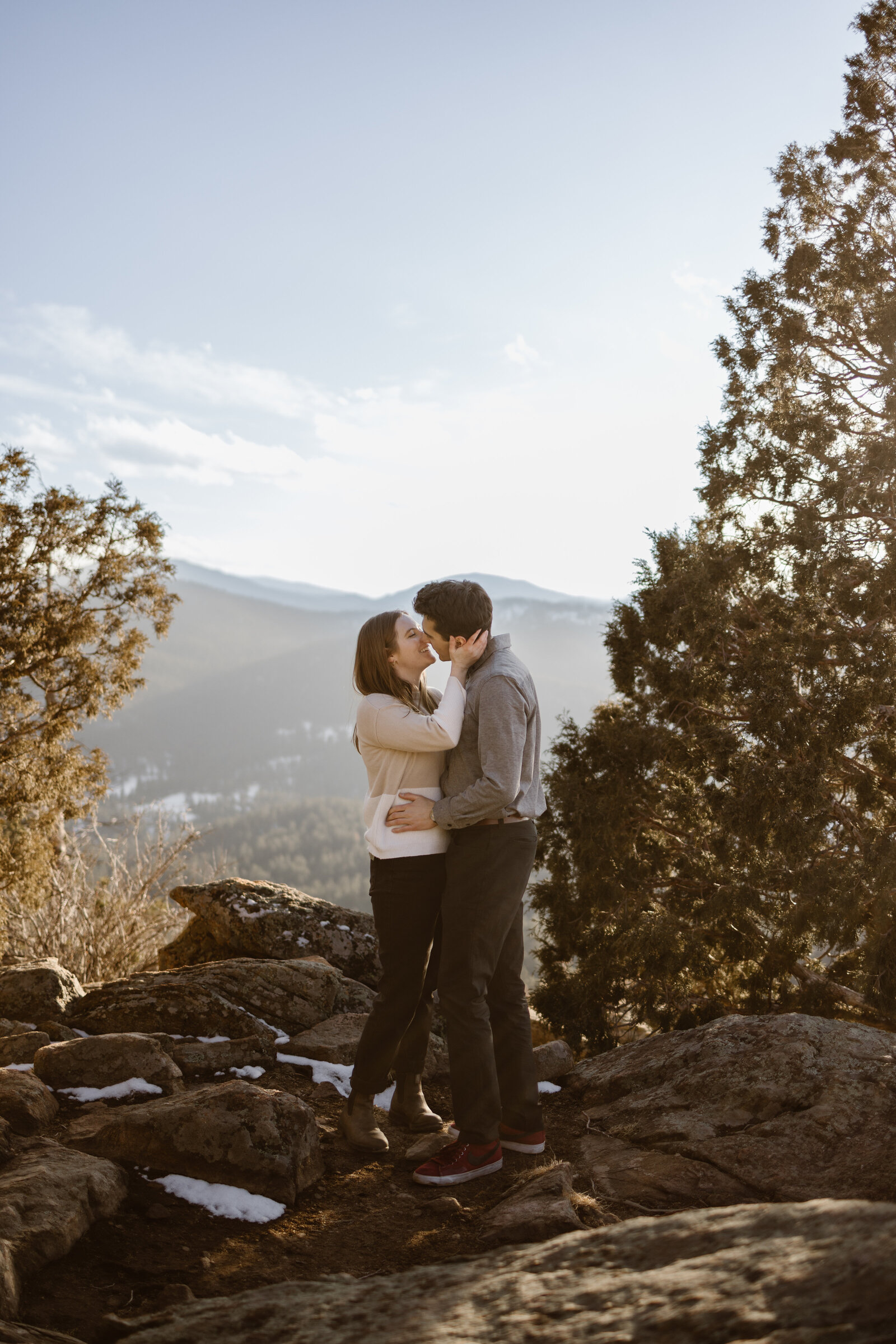 Megan and Theo Engagement - Simply Cassandra - 127