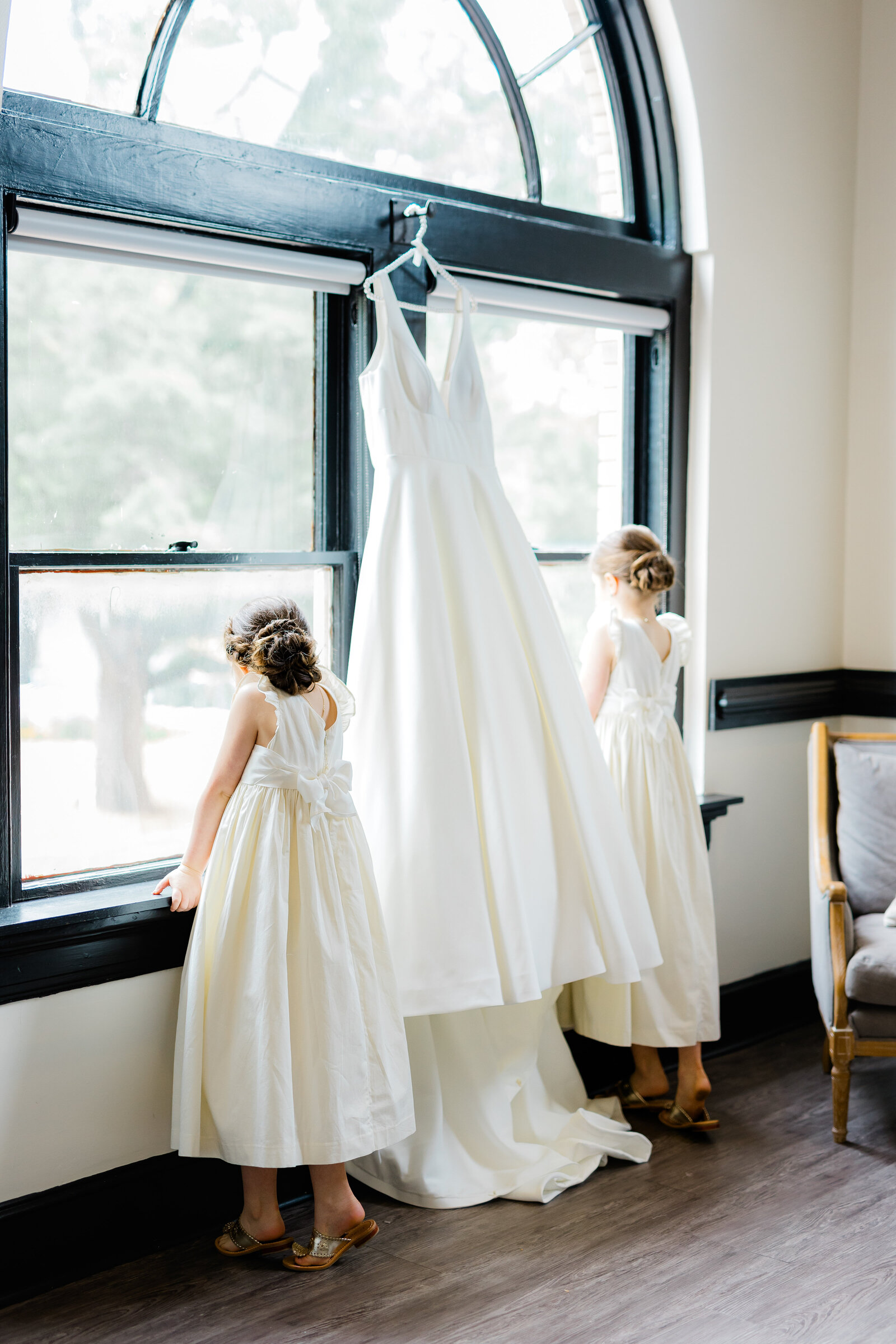Rachel + Matt - Market Hall Wedding - Details-56