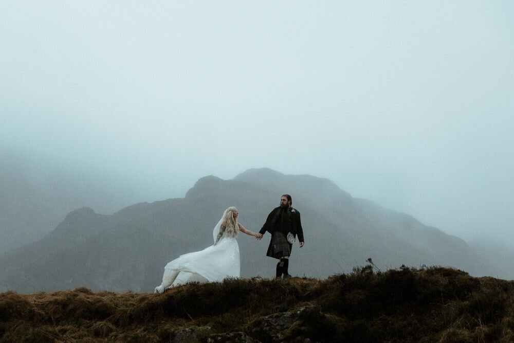 Scotland elopement portfolio | 0039