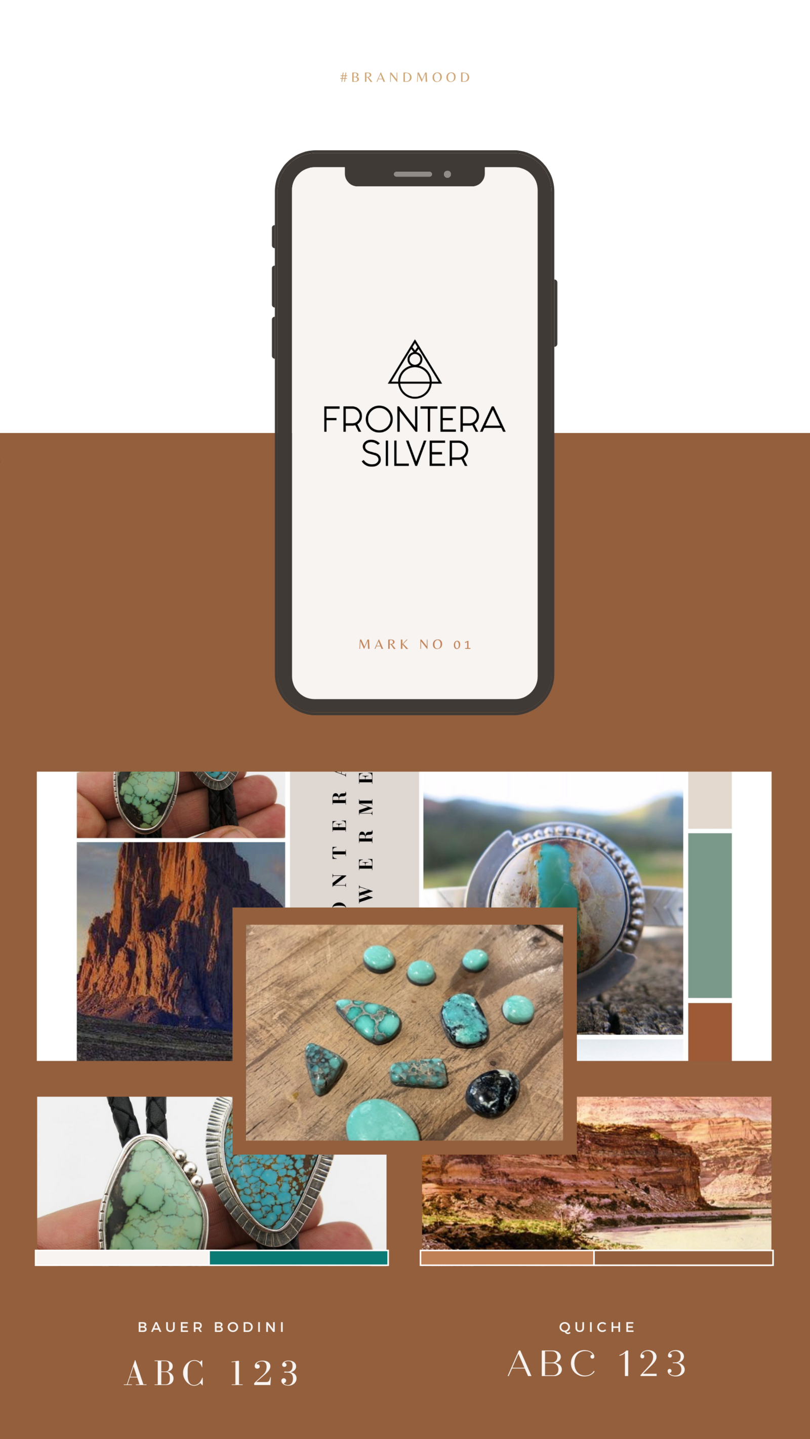 Frontera Mood Brand