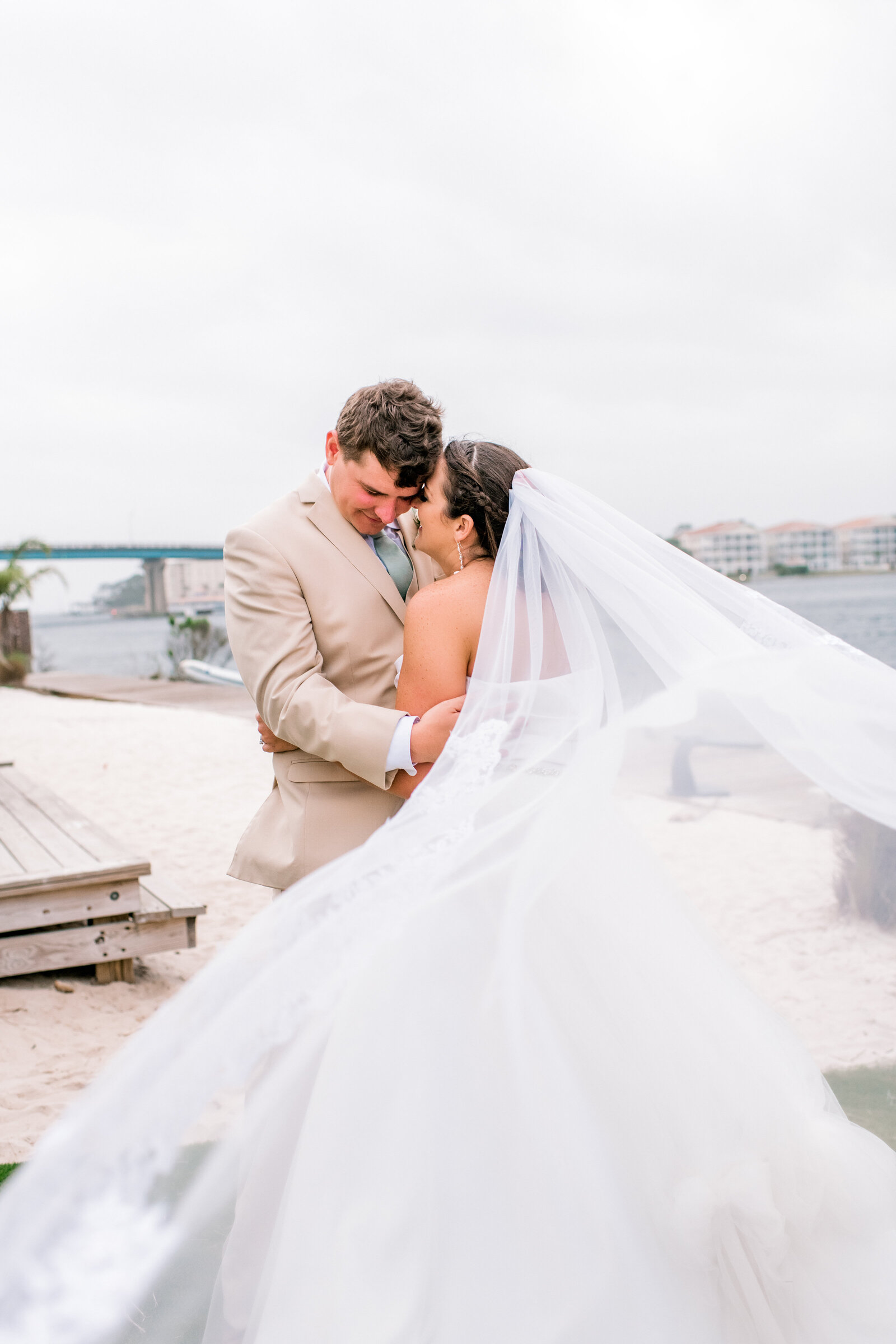 Destin Wedding PHotographer | The Gulf | Jennifer G PHotography-1 copy