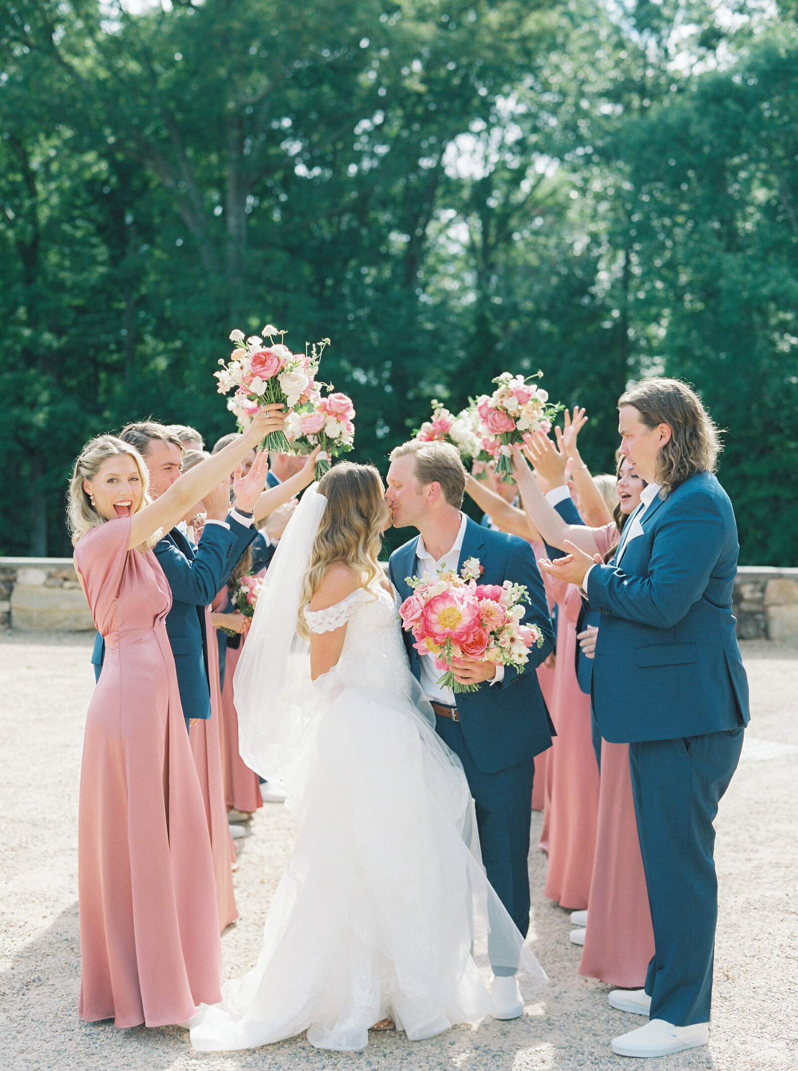 Emily + Christian Wedding_Dover Hall_2136