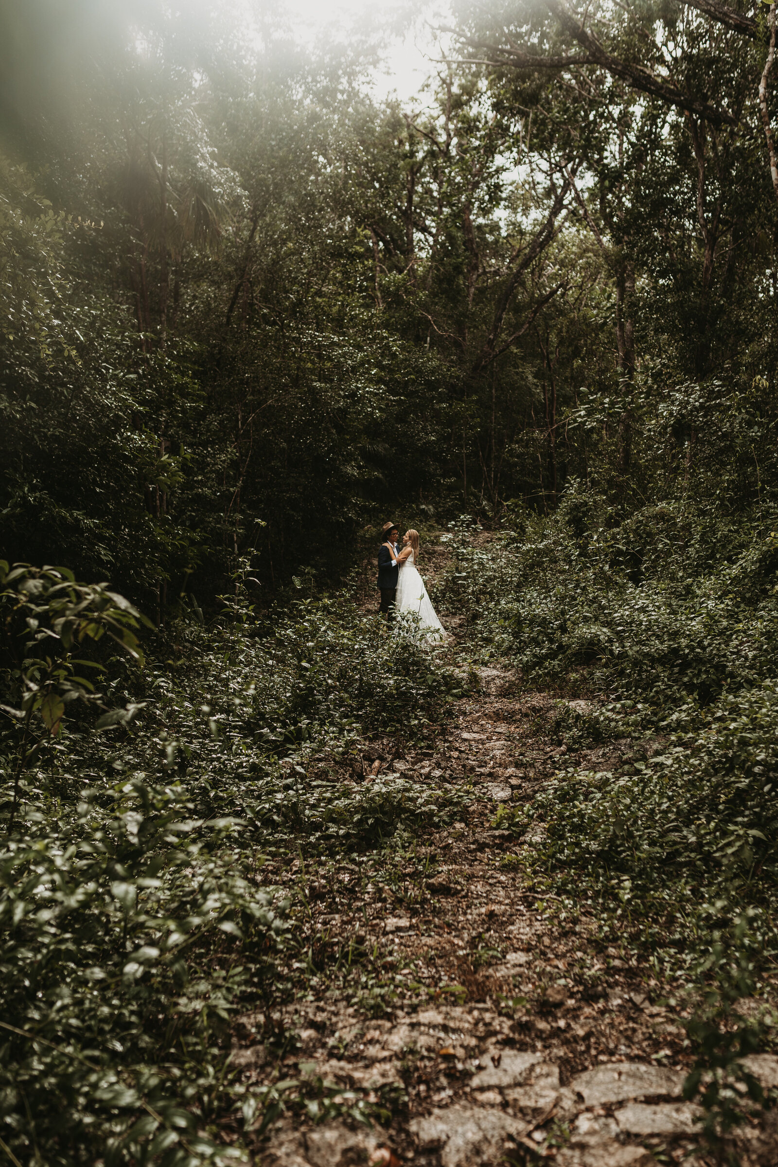 Tulum Destination Wedding Photographer-205