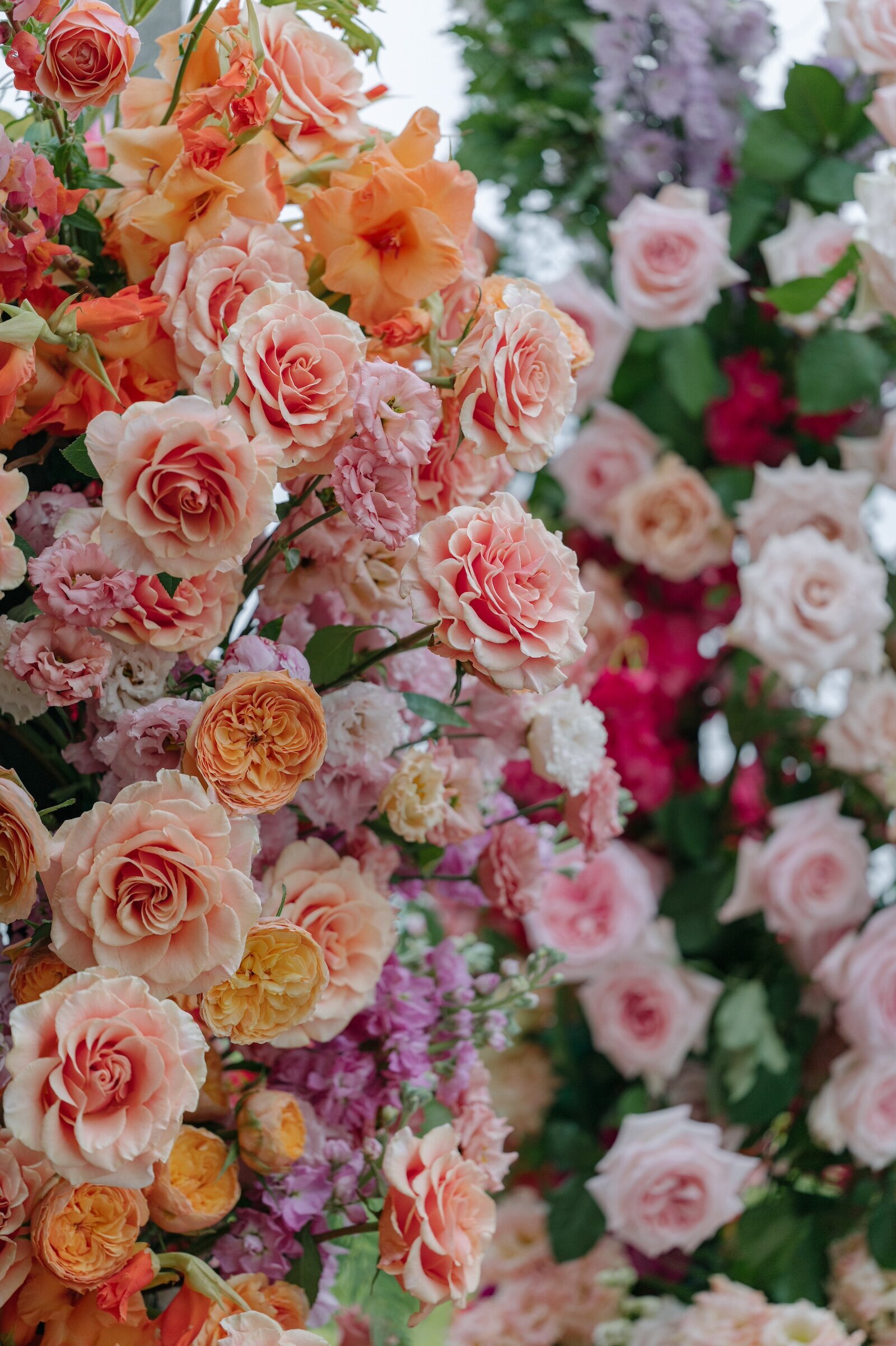 Switzerland Luxury Florist Designer for Weddings35
