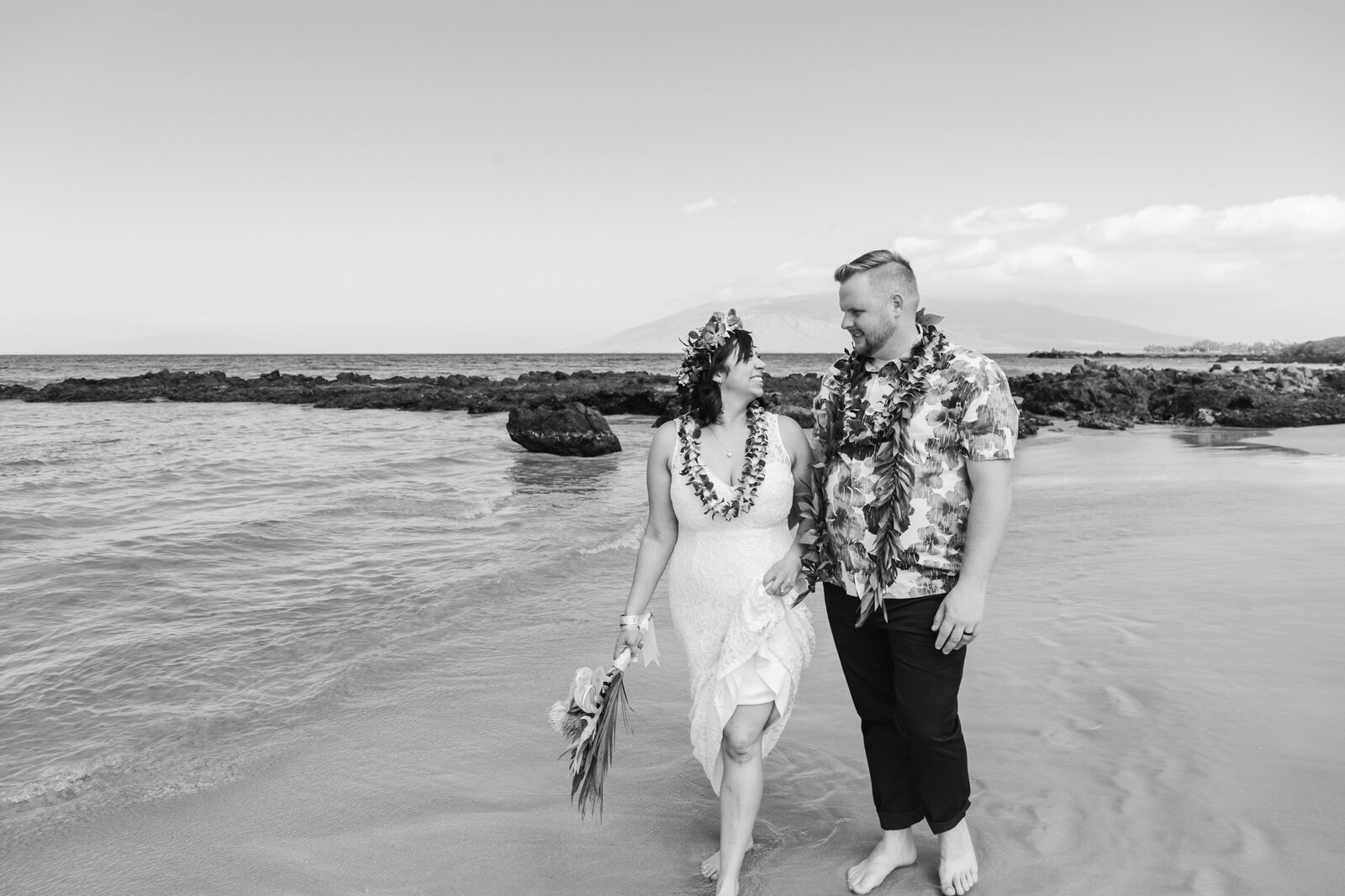 Maui Hawaii Elopement 162