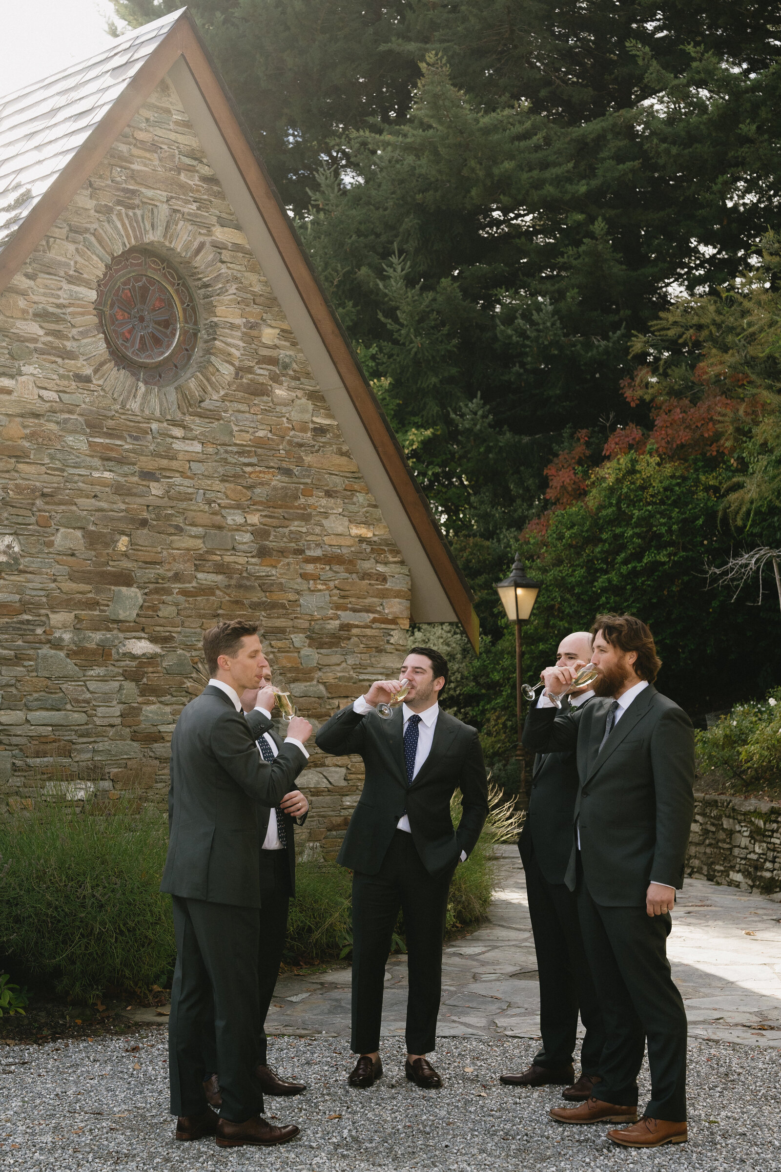 Melissa Clark Photography - Queenstown Wedding Photographer - Davina & Doug - Stoneridge & Reds Bar Wedding_-33