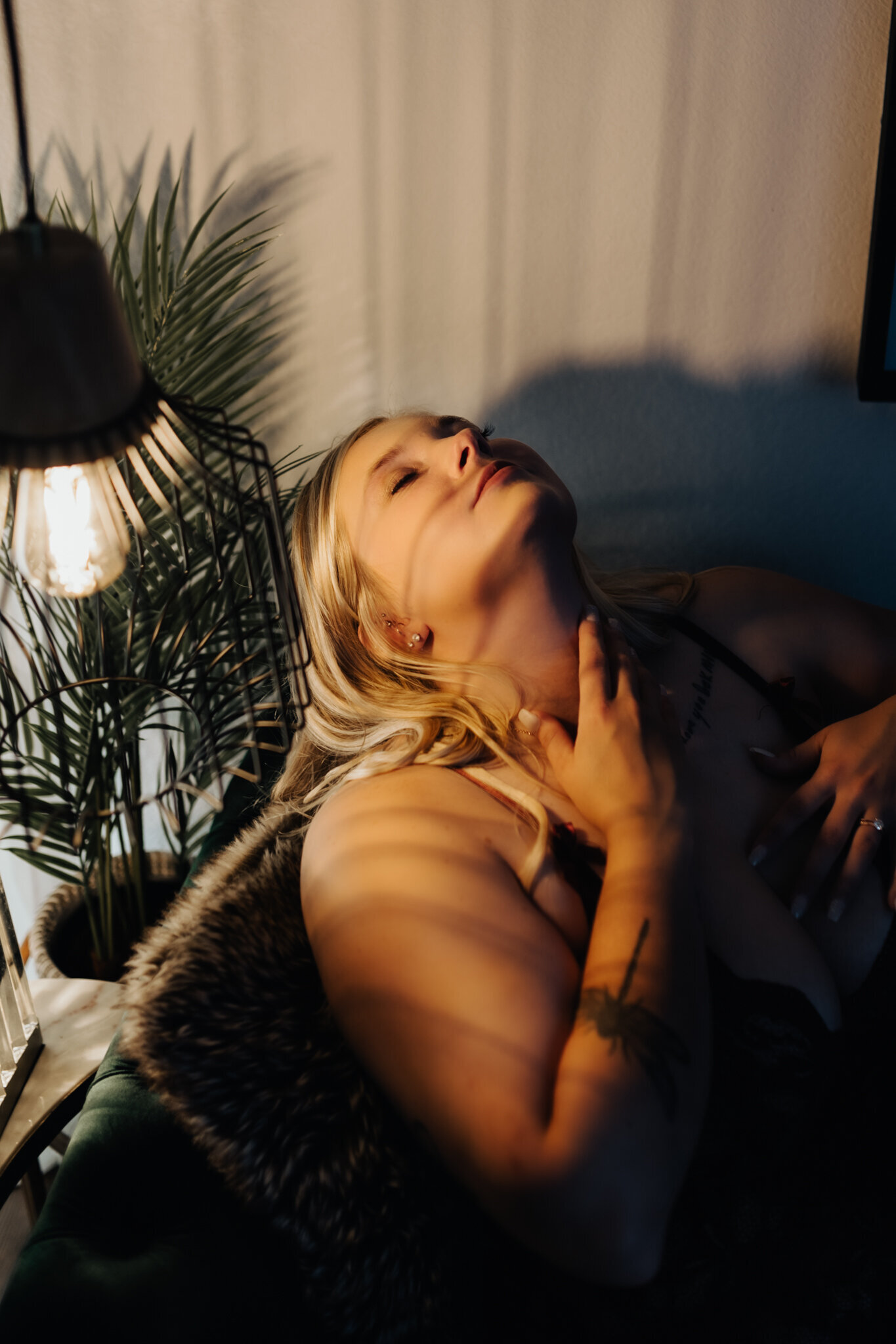 gaylord grayling petoskey traverse city alpena boudoir photographer