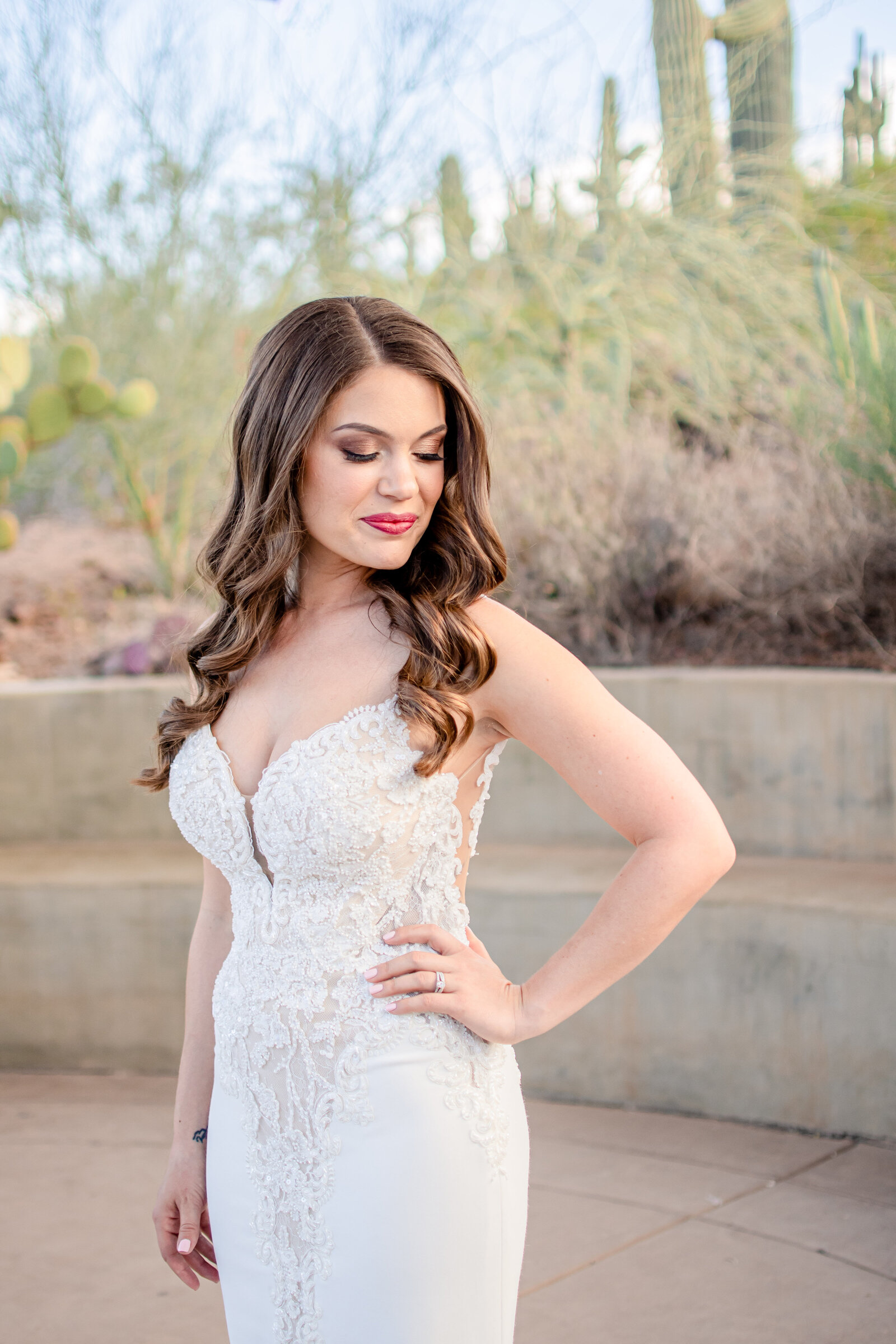 Ashley & Josh Wedding-43