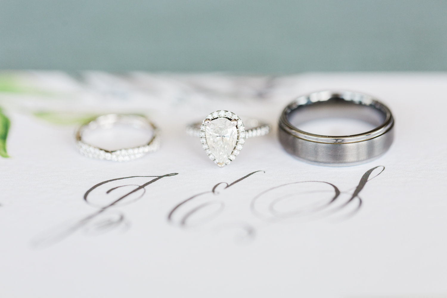 Nags Head Wedding by Virginia and Destination Wedding Photographer Elizabeth Friske Photography-2