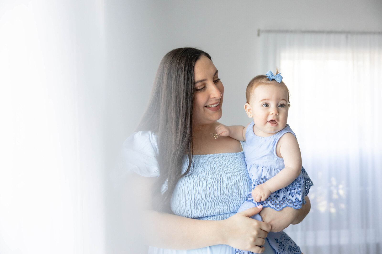 Mommy and Me
