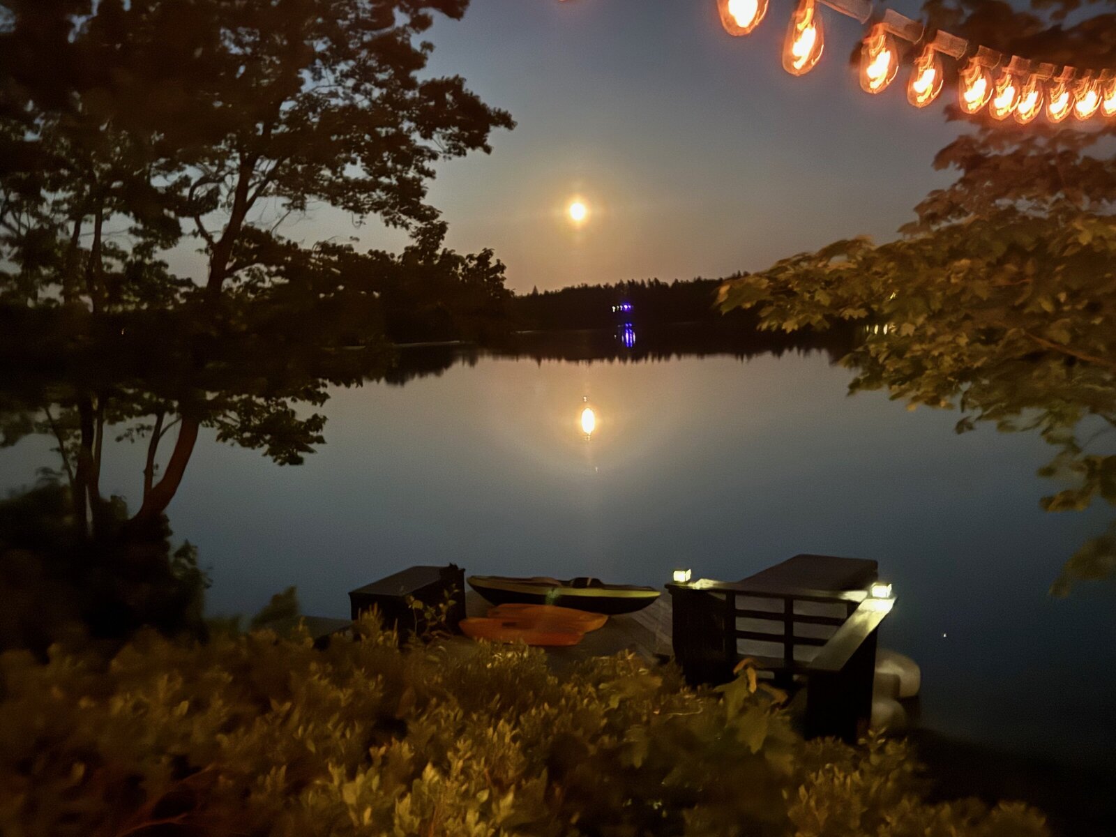 lake night moonjpeg