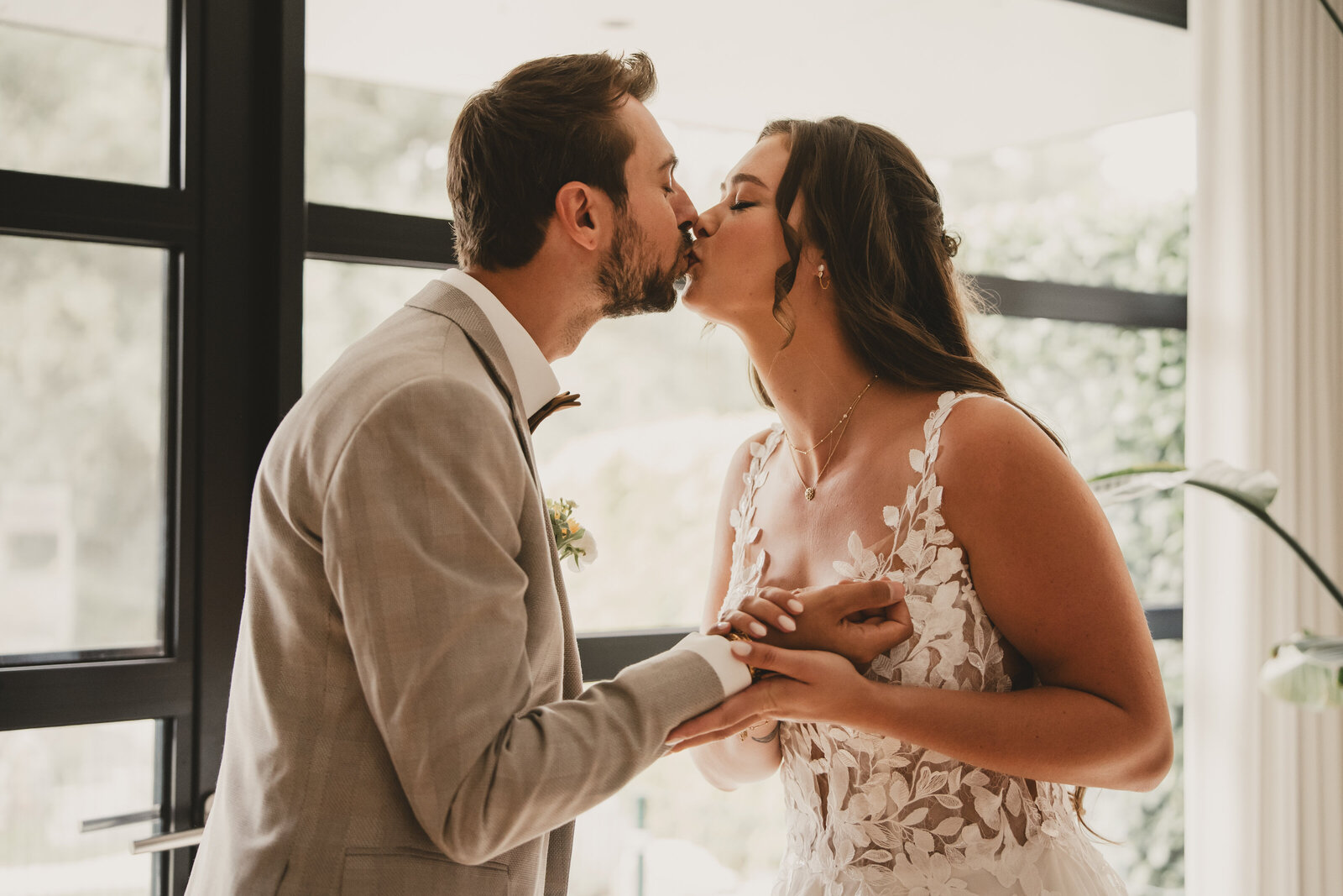 Huwelijksfotograaf en paardenfotograaf in Beringen
