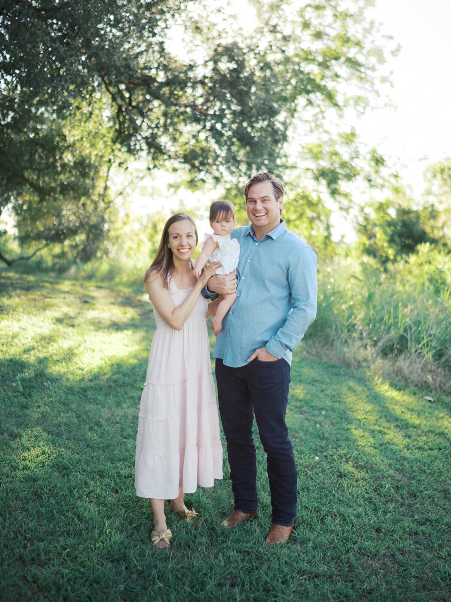 Dallas Family Photographer I Tate Smith PhotograDallas Family Photographer I Tate Smith Photographyphy
