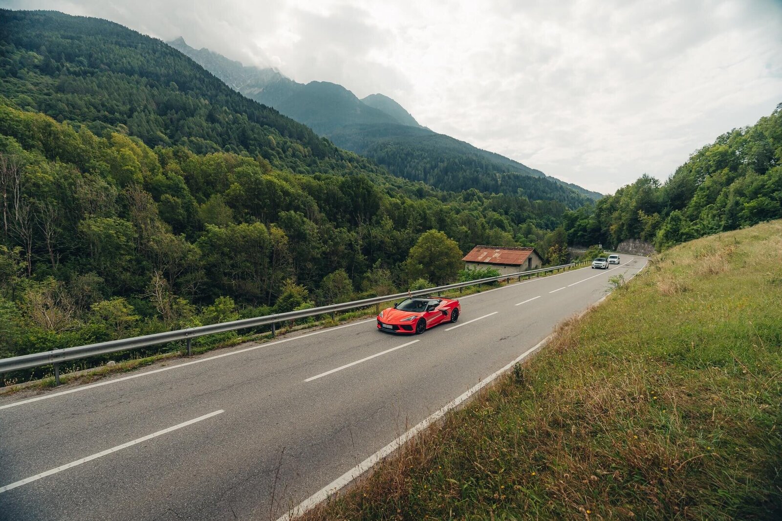 Ultimate Driving Tours 3