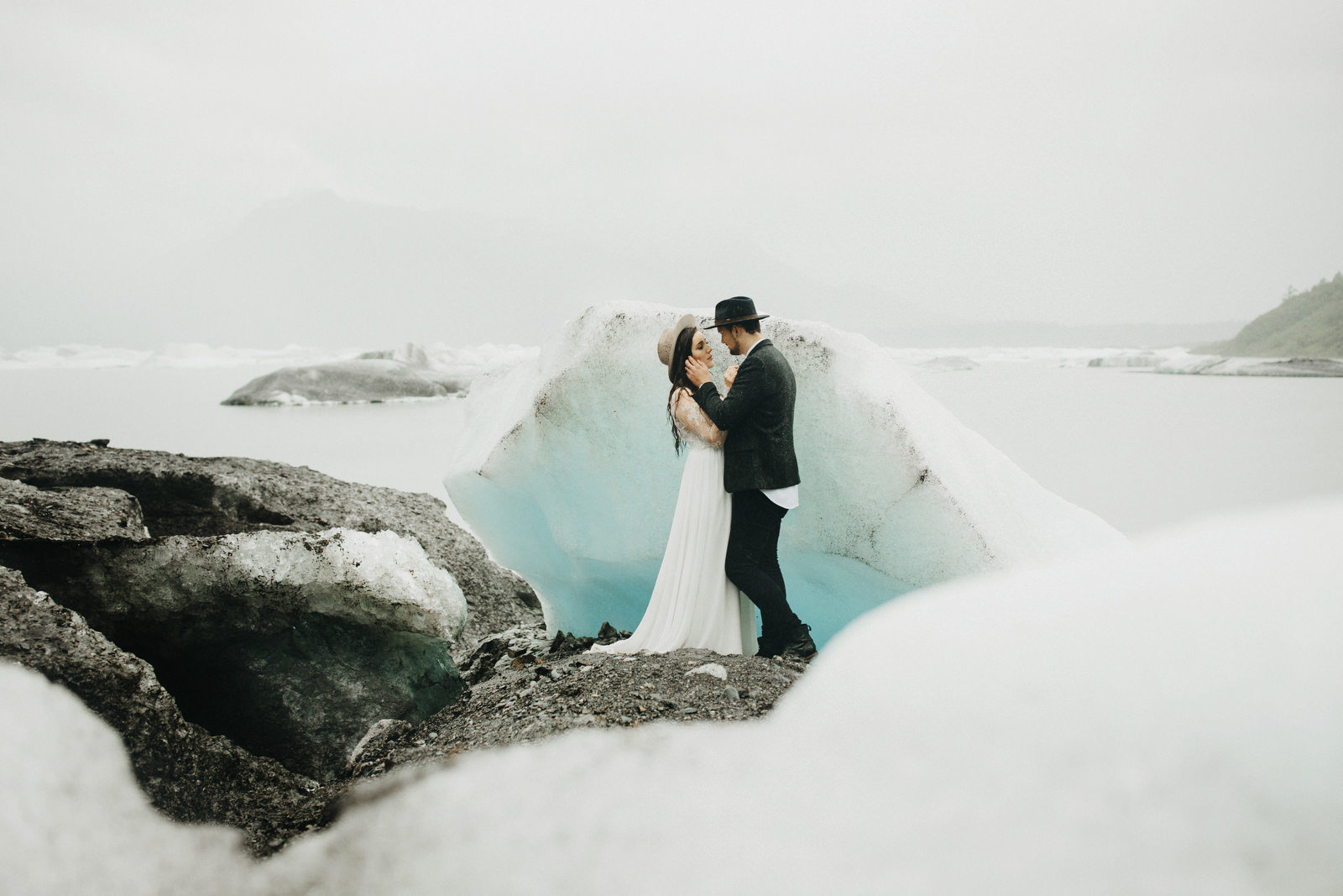 athena-and-camron-alaska-elopement-wedding-inspiration-india-earl-athena-grace-glacier-lagoon-wedding103