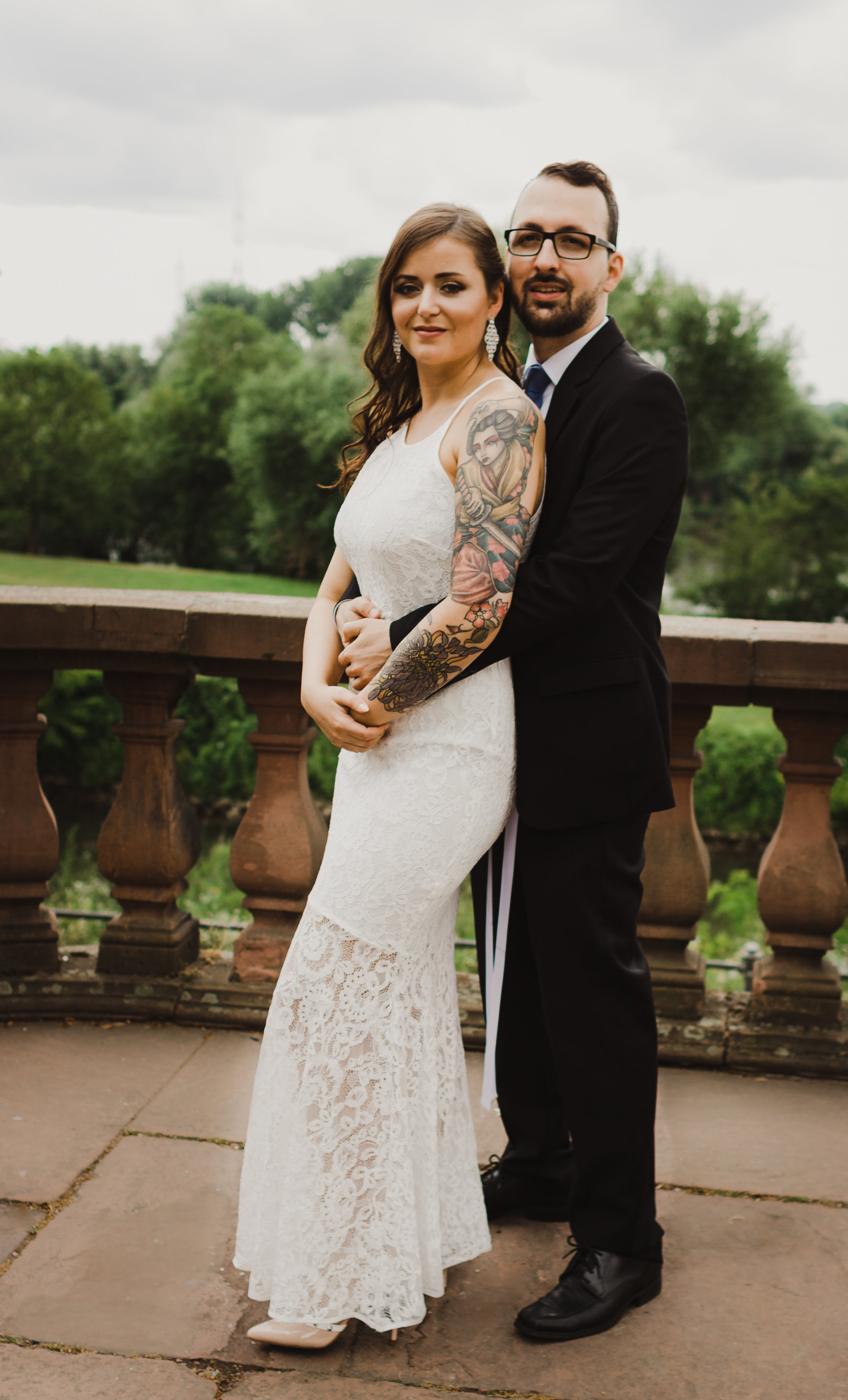 Wedding Day-174