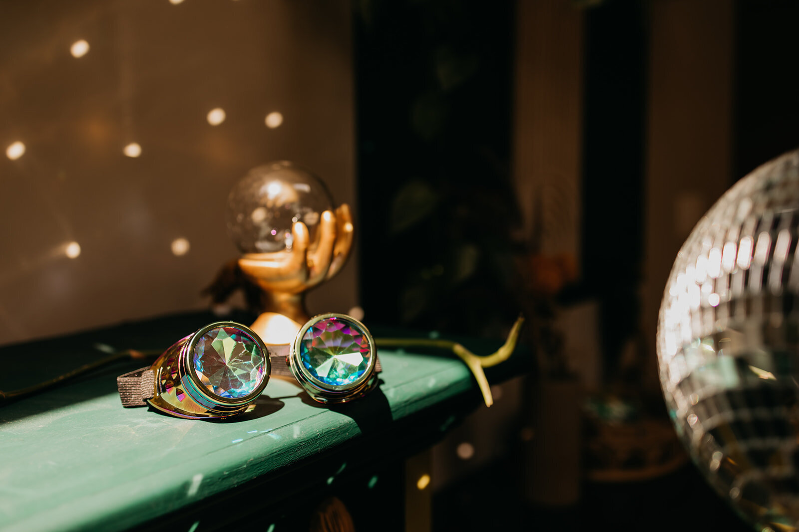 brand photography