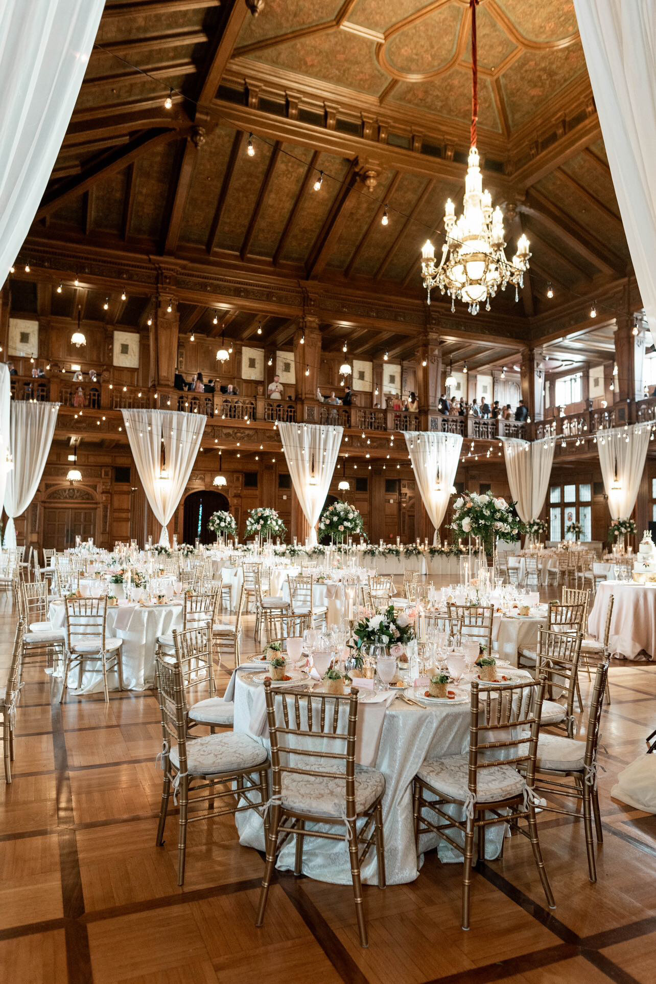 Best Indianapolis wedding planners