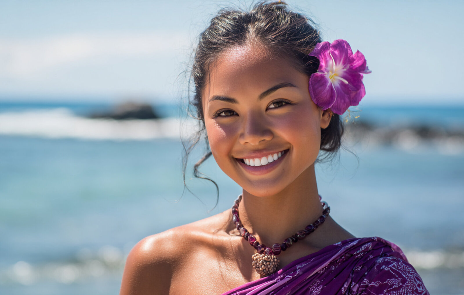 Maui Senior Portraits -032