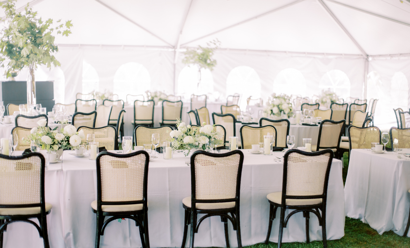 Niagara Wedding Planner
