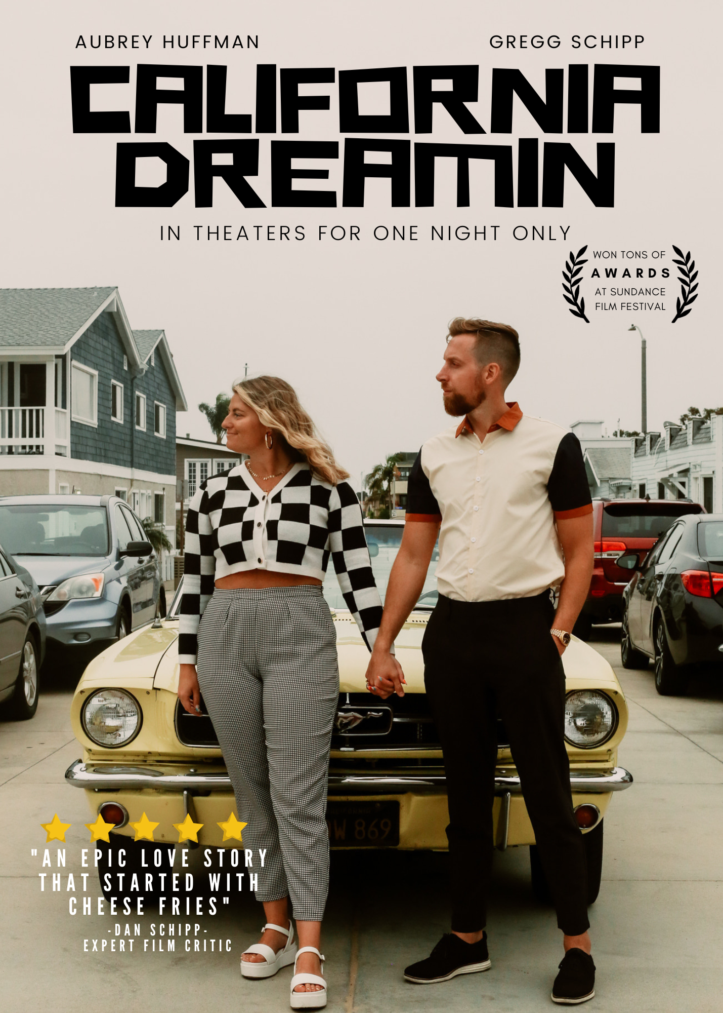 Movie Poster (5 × 7 in) (1)