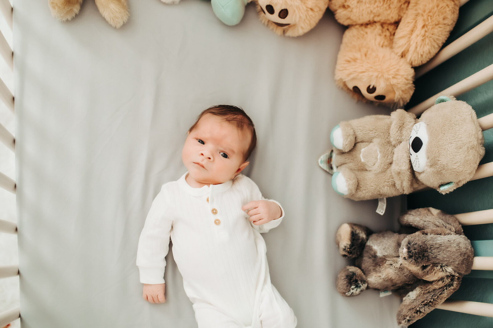 East Texas Newborn Photographer-3