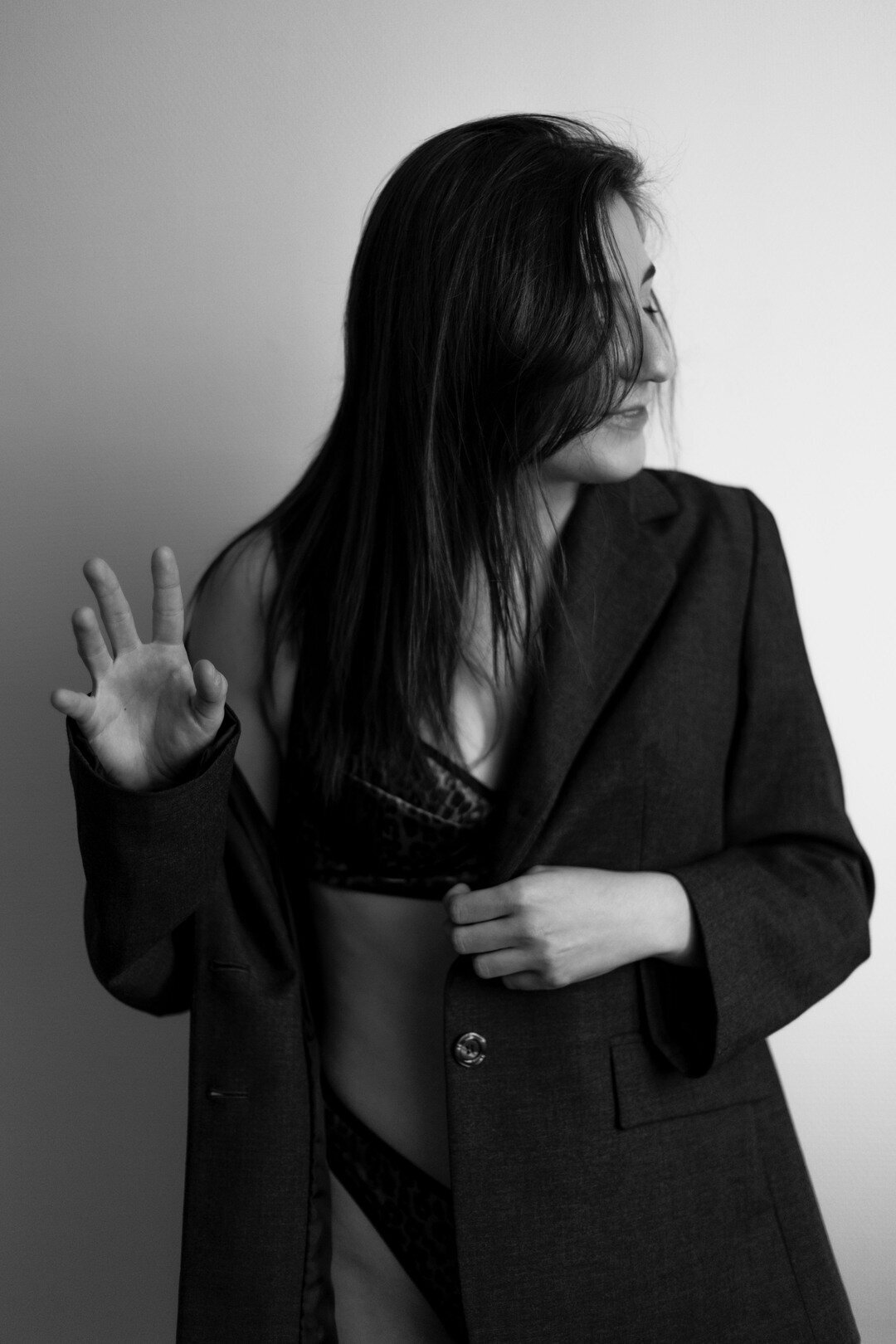 Floriane home studio - 026