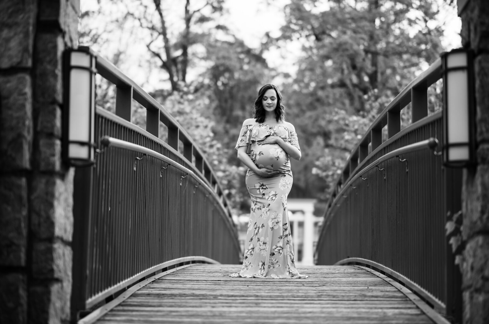 Kennesaw Maternity Photographer